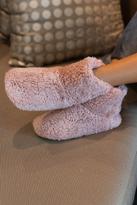 The Matilda Indoor Slipper Bootie - Image 3