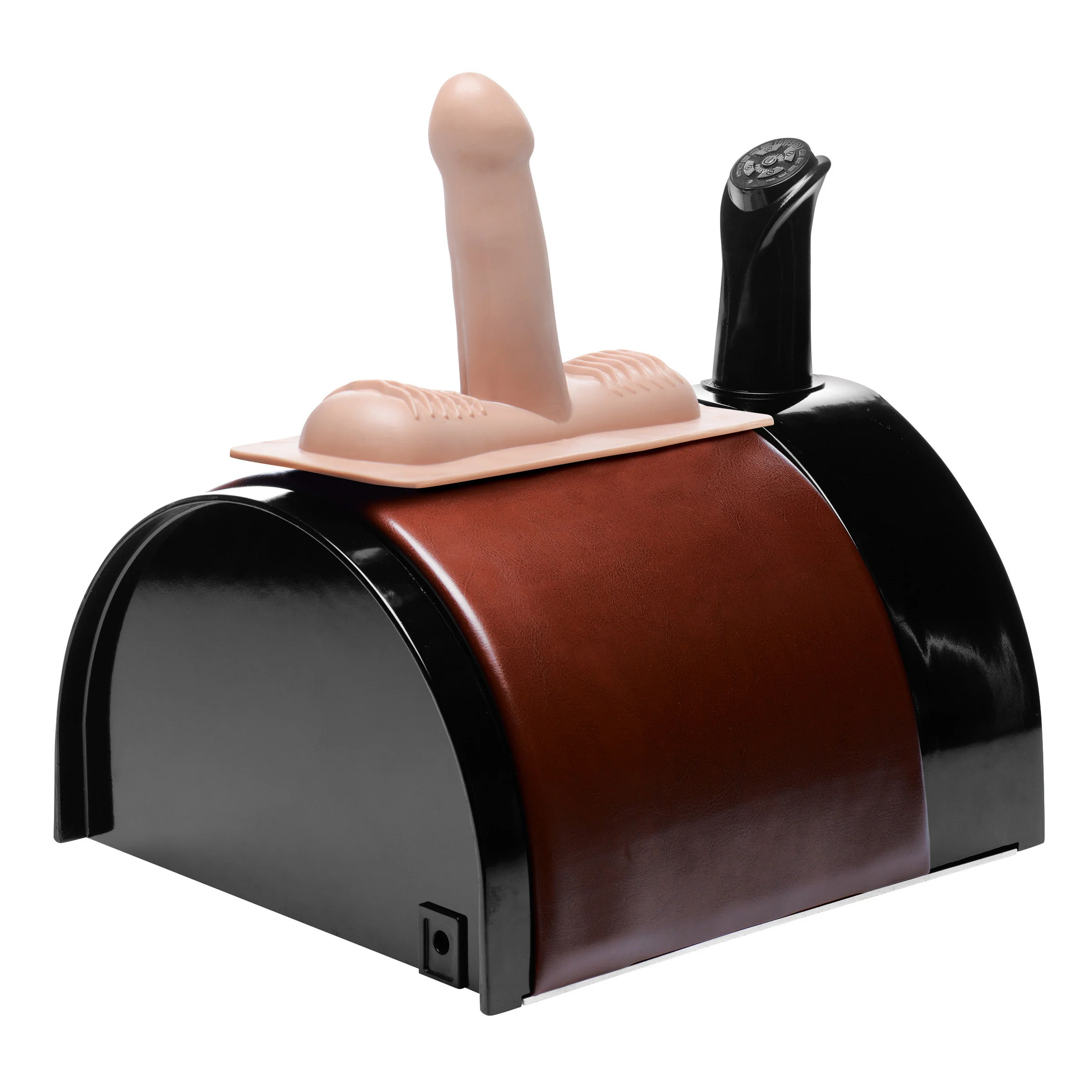 The Saddle Sex Machine - Image 2