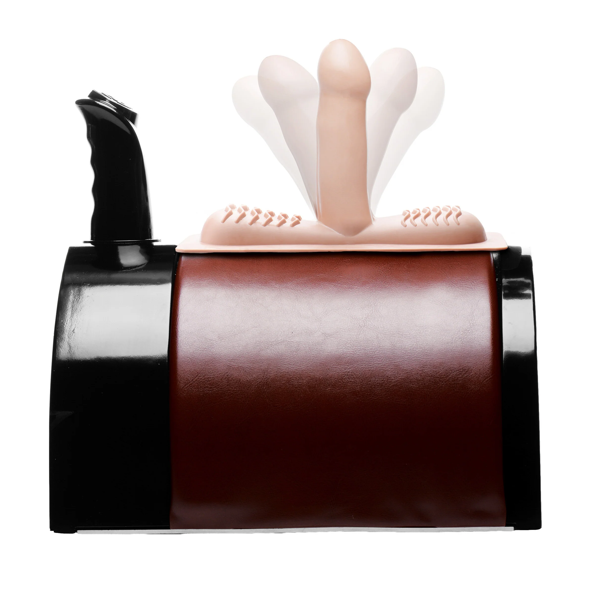 The Saddle Sex Machine - Image 3