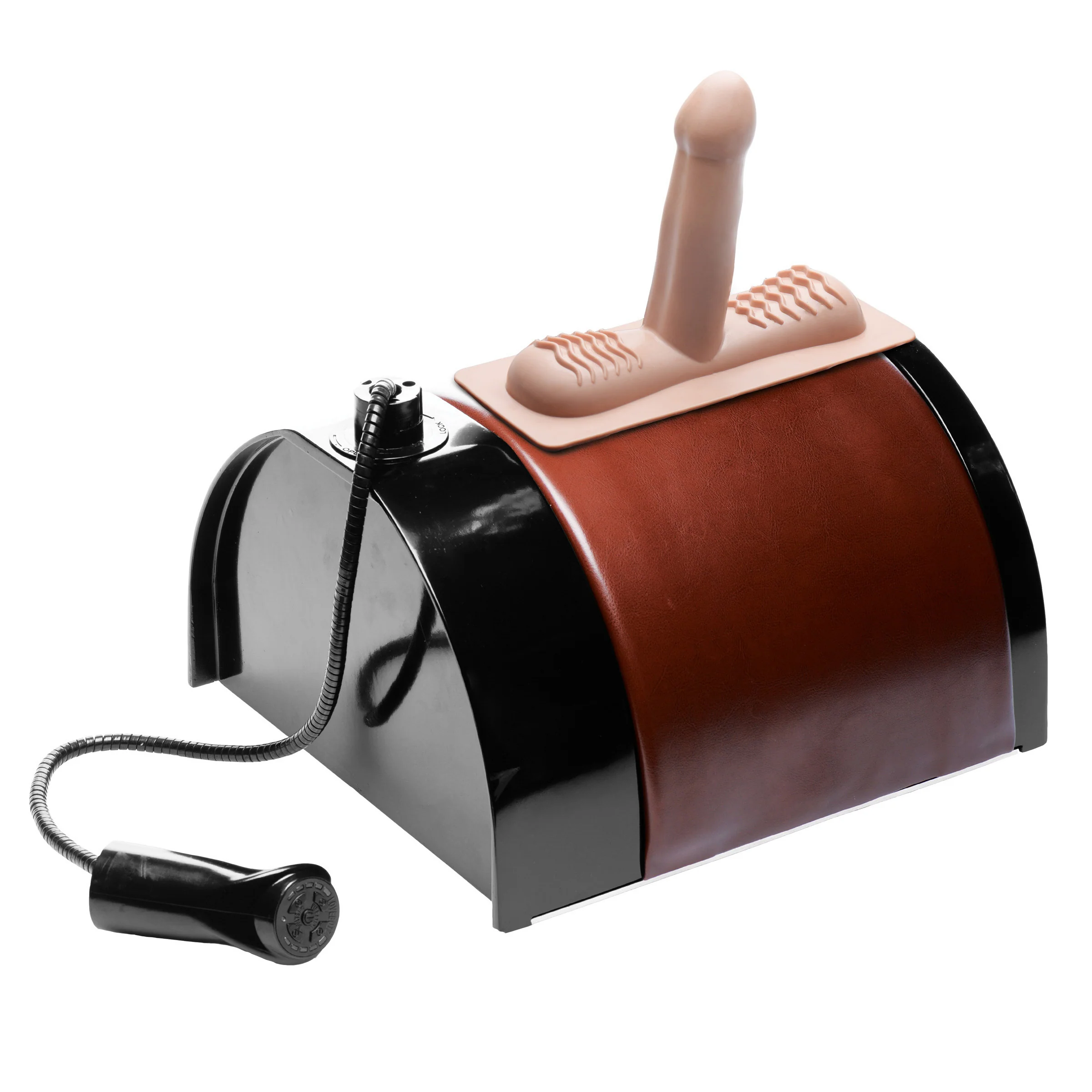 The Saddle Sex Machine - Image 5