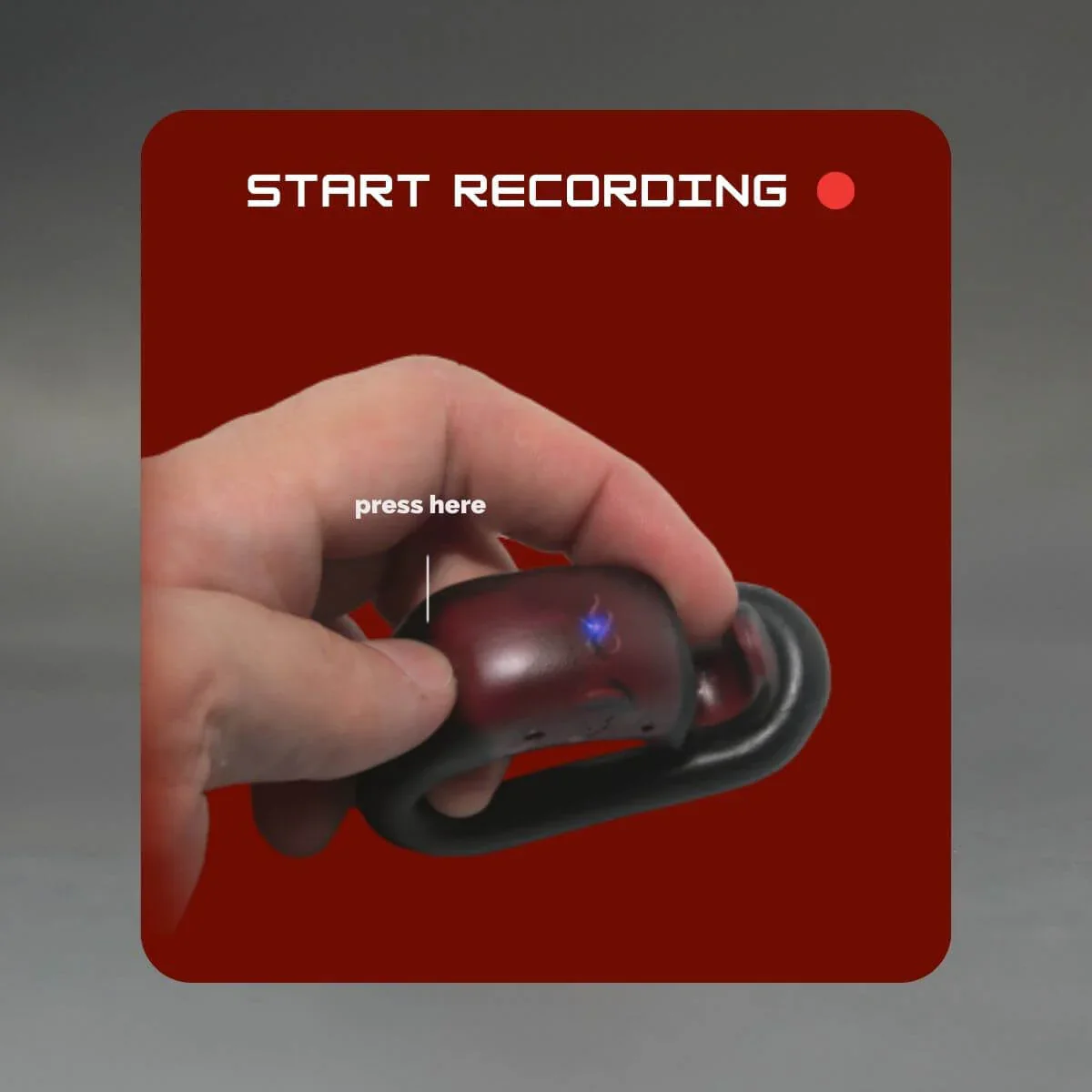 The TechRing™ by FirmTech – The Smart Erection Ring for Performance & Pleasure - Image 4