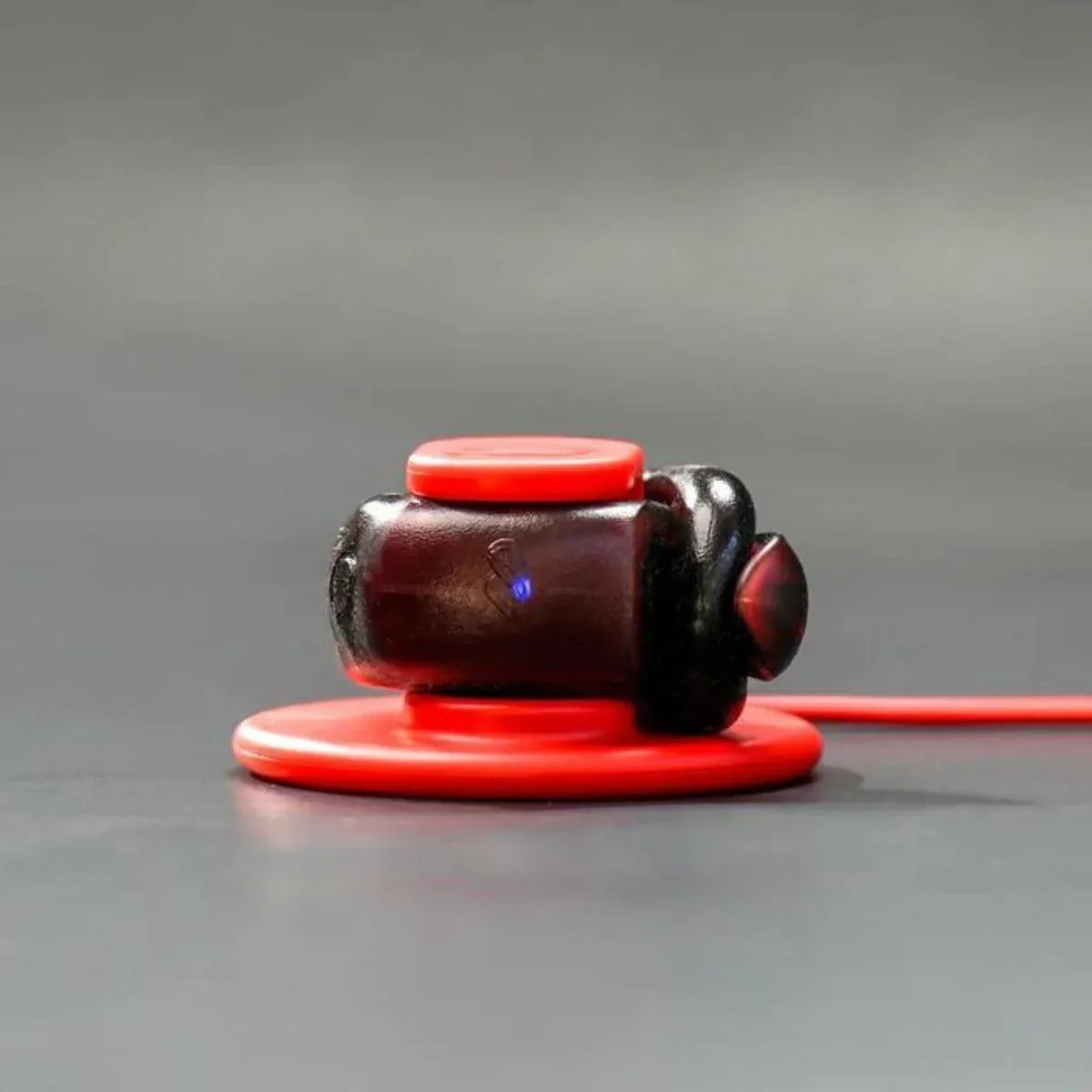 The TechRing™ by FirmTech – The Smart Erection Ring for Performance & Pleasure - Image 5