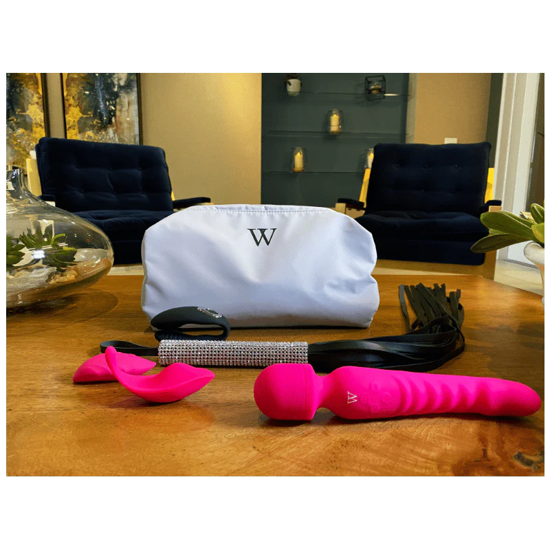 The Ultimate Adult Toy Set