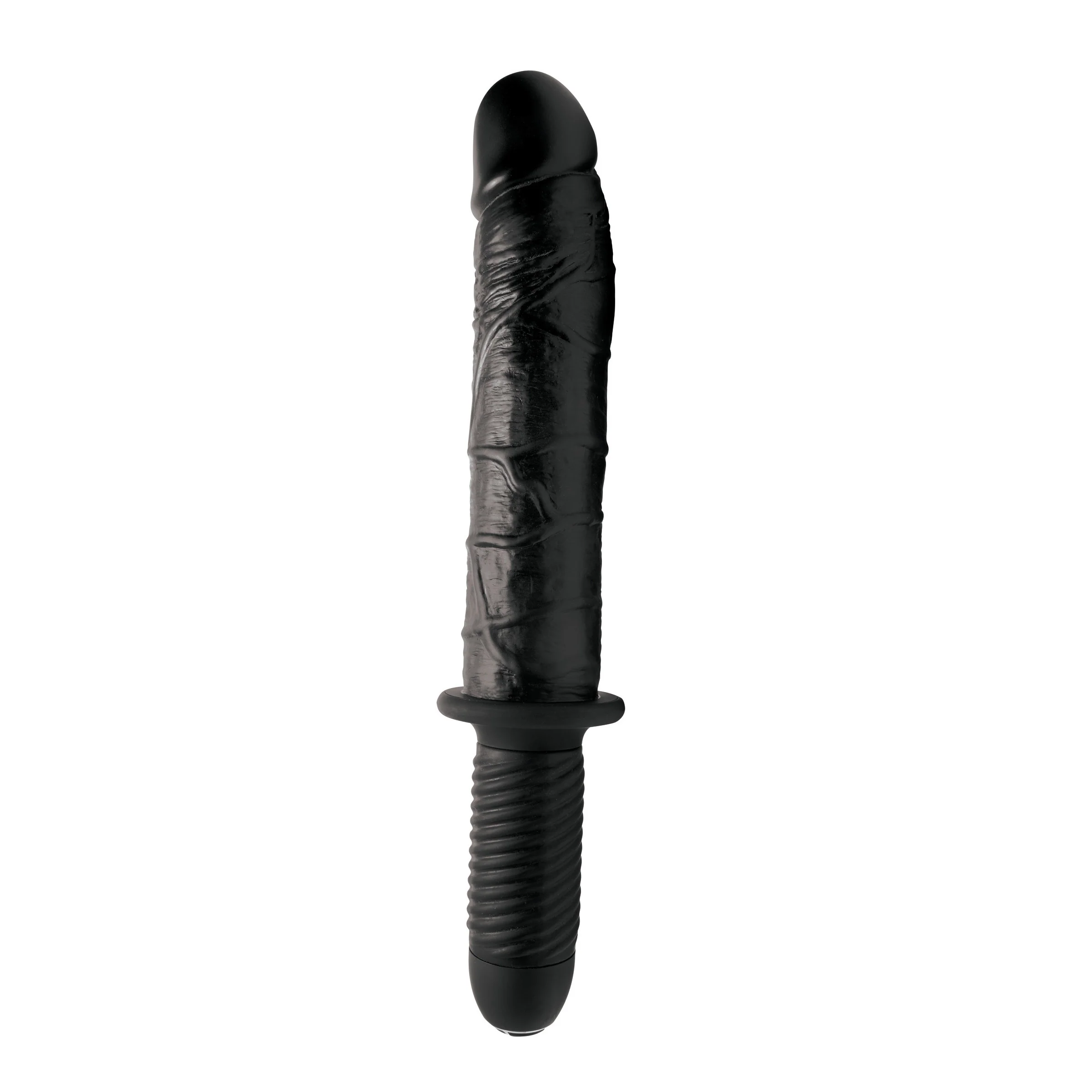 The Violator - 13 Mode Xl Dildo Thruster - Image 4