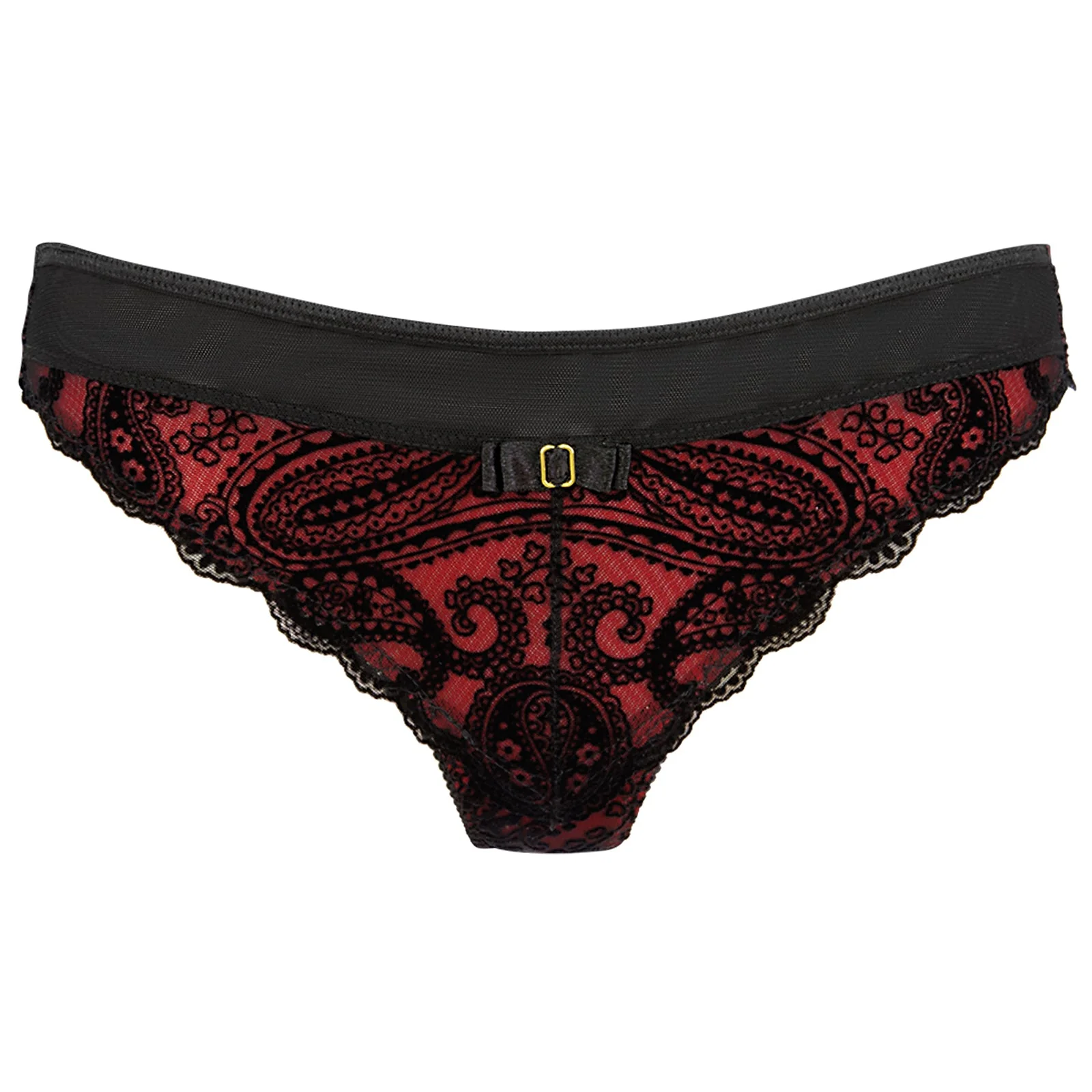 Thong Panty Axami Sensual Paradise - Image 5