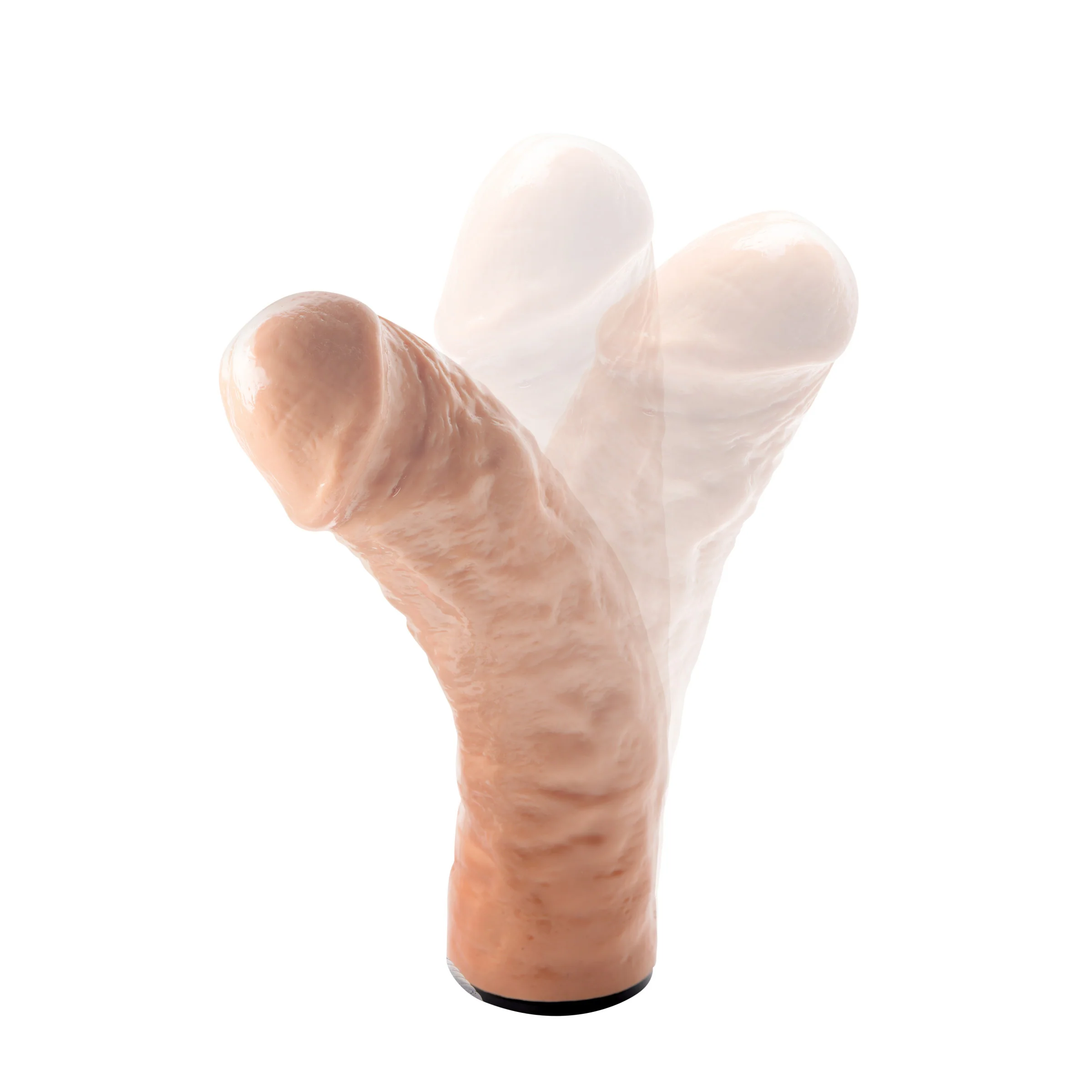 Thrust-bot Handheld Multi-speed Sex Machine - Image 4