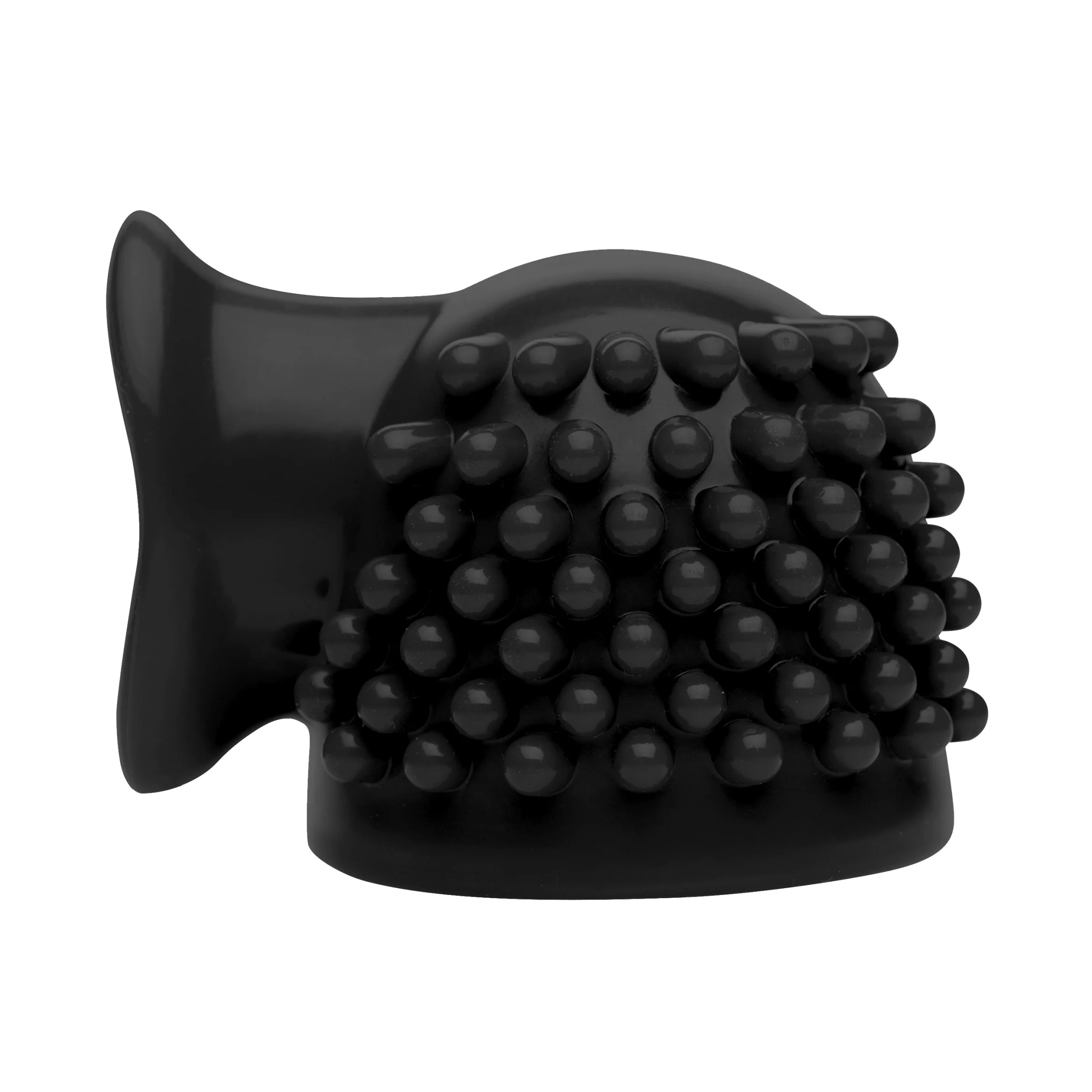 Thunder-gasm 3 In 1 Silicone Wand Attachment - Image 3