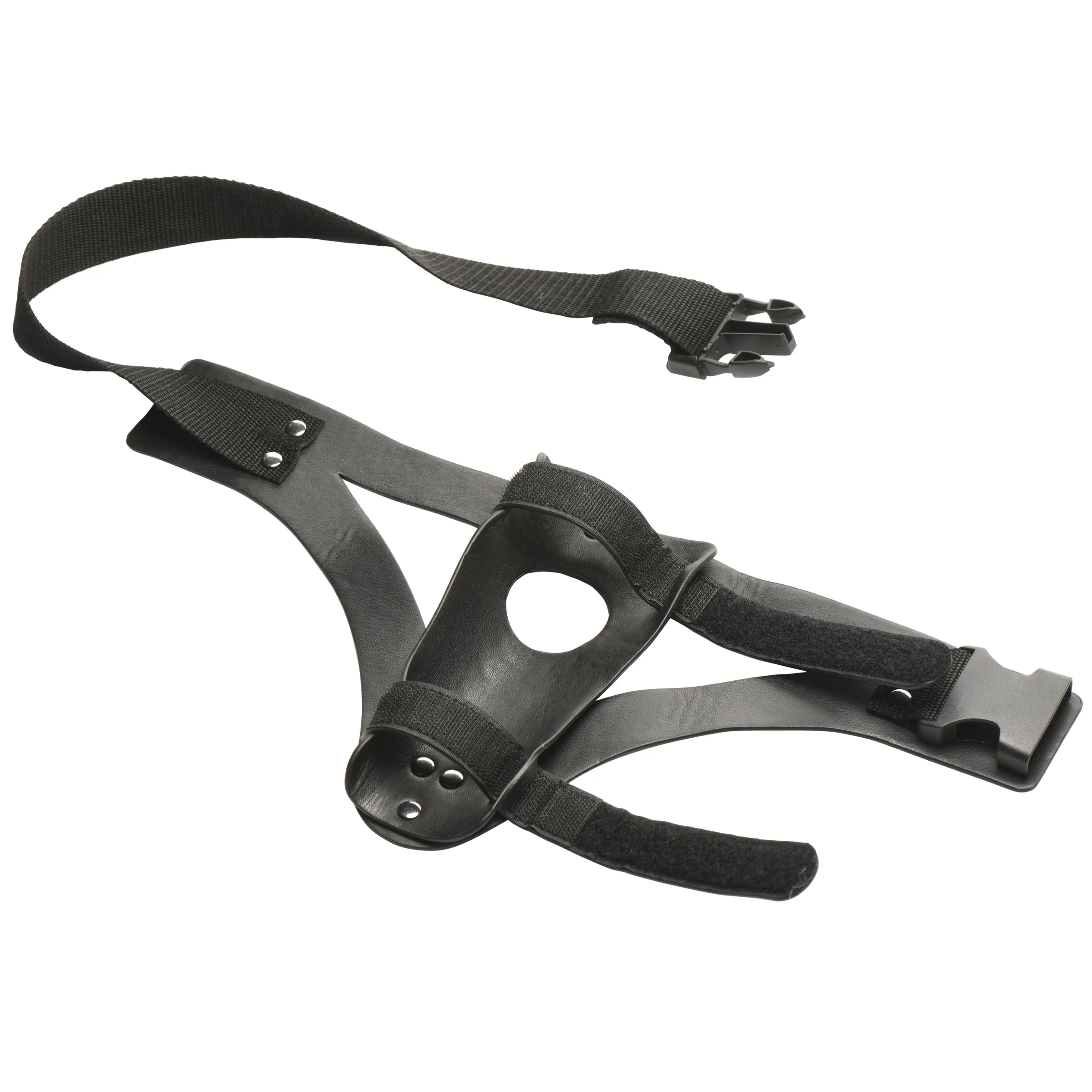 Thunder Strap Wand Thigh Harness - Image 2