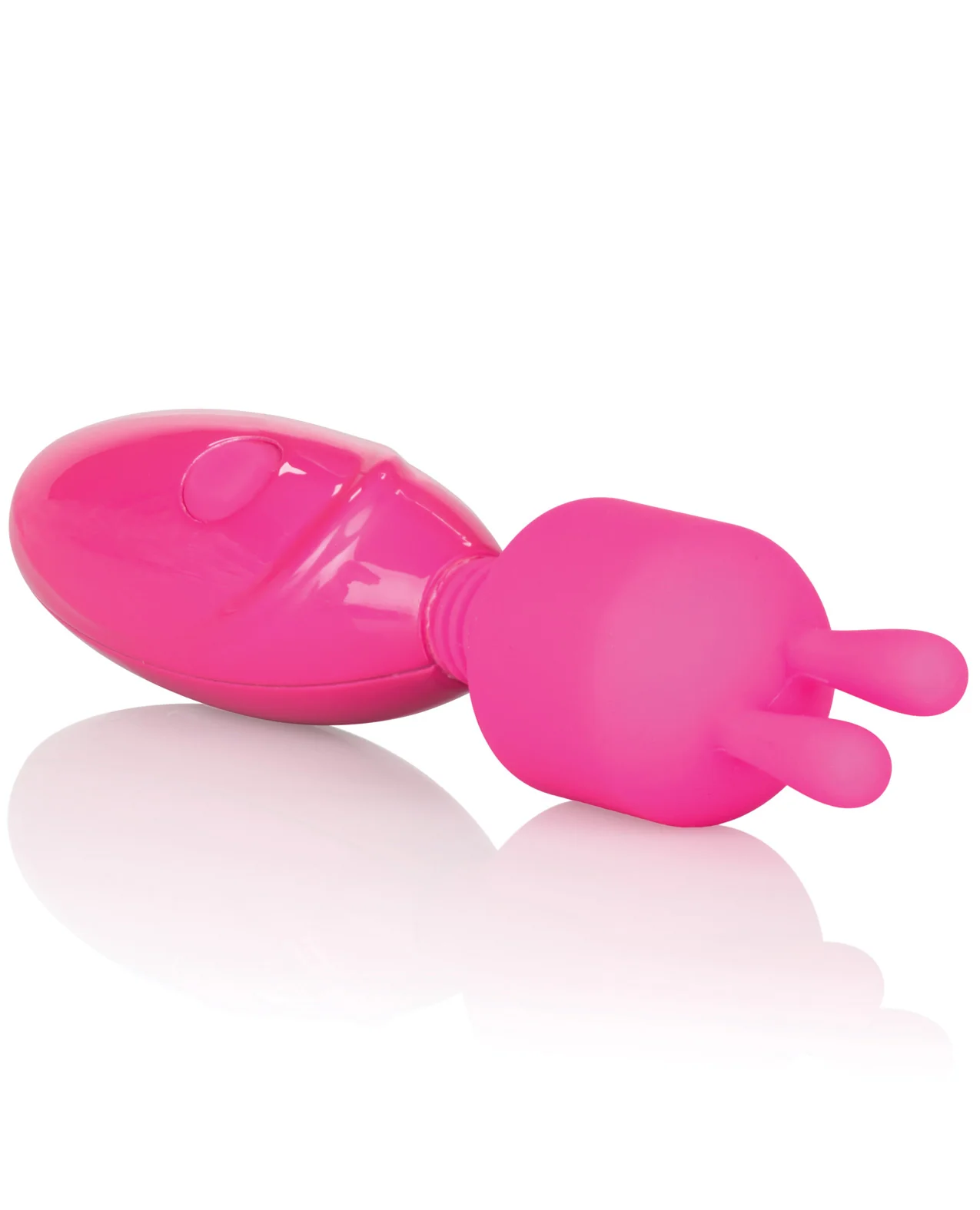 Tiny Teasers Bunny - Pink - Image 4