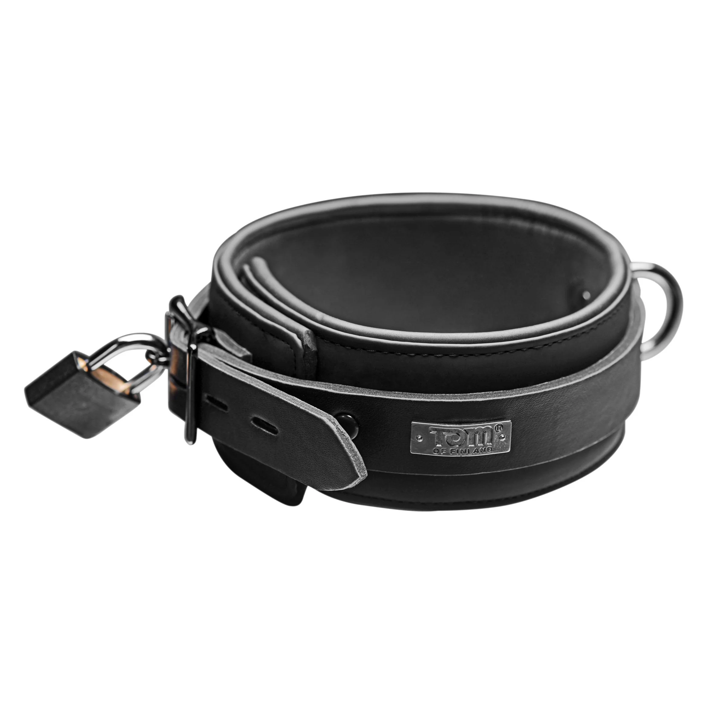 Tom Of Finland Neoprene Collar - Image 4