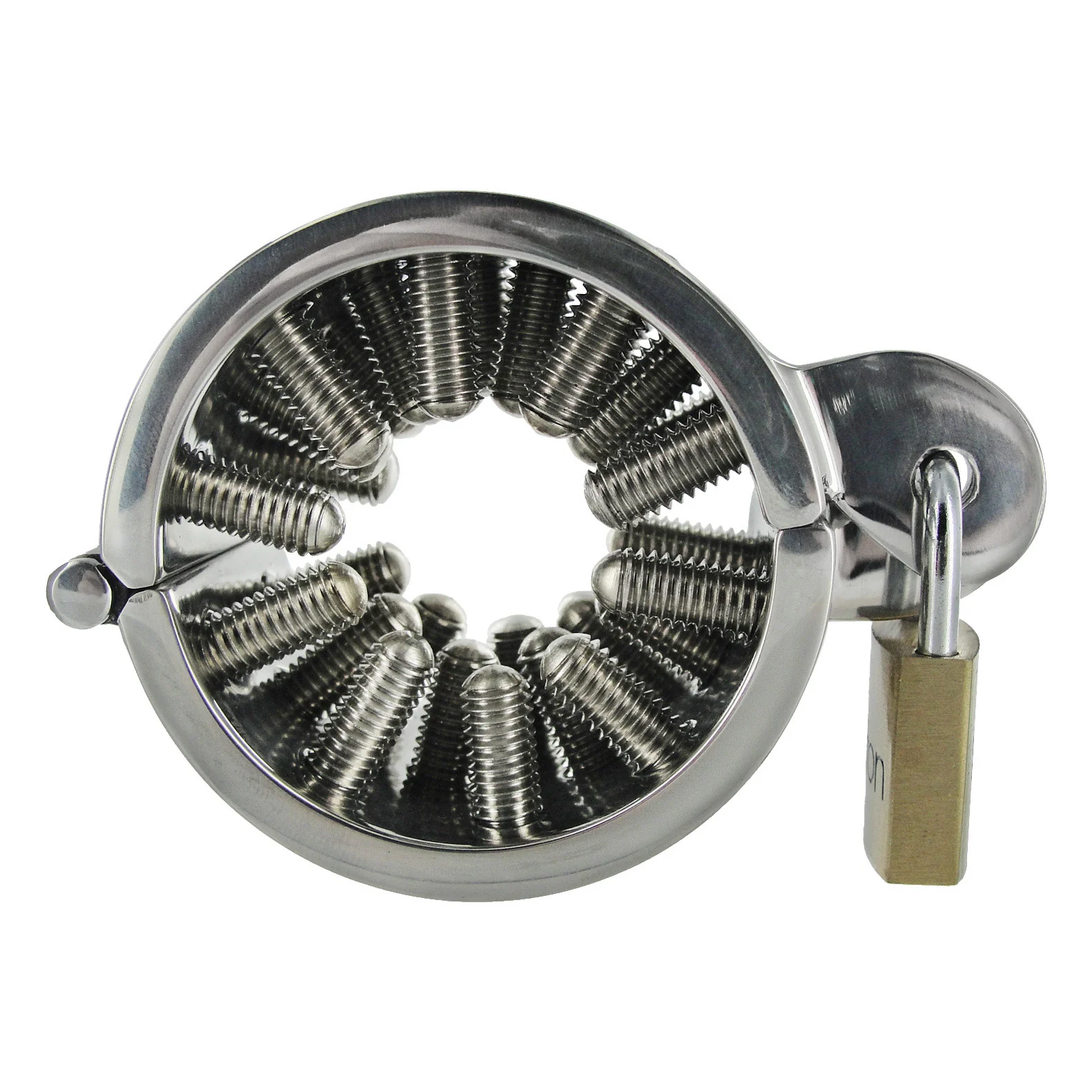 Toms Spikes Stainless Steel Cbt Tool - Image 2