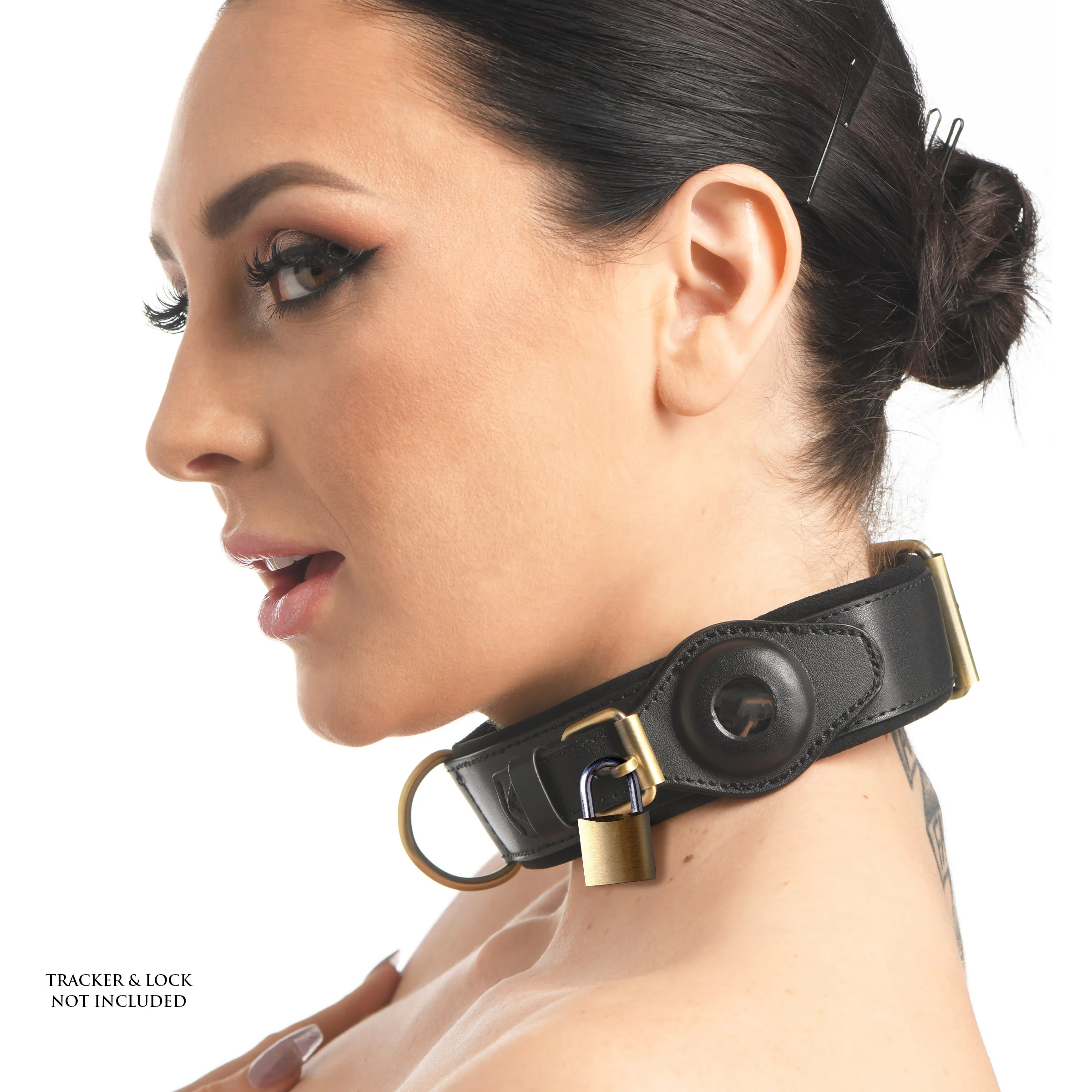 Tracer Tracking Collar