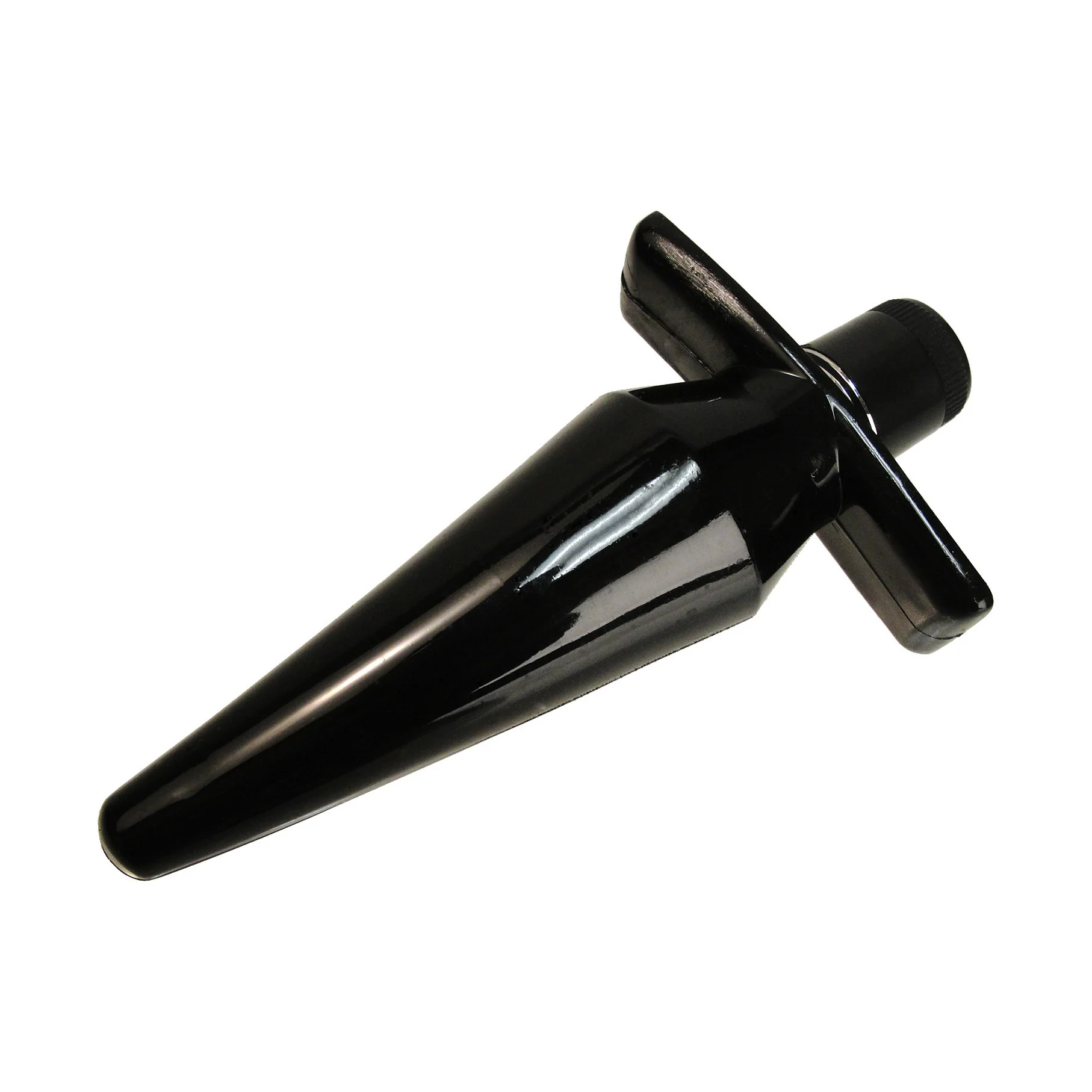 Trinity Vibrating Ass Plug - Image 3