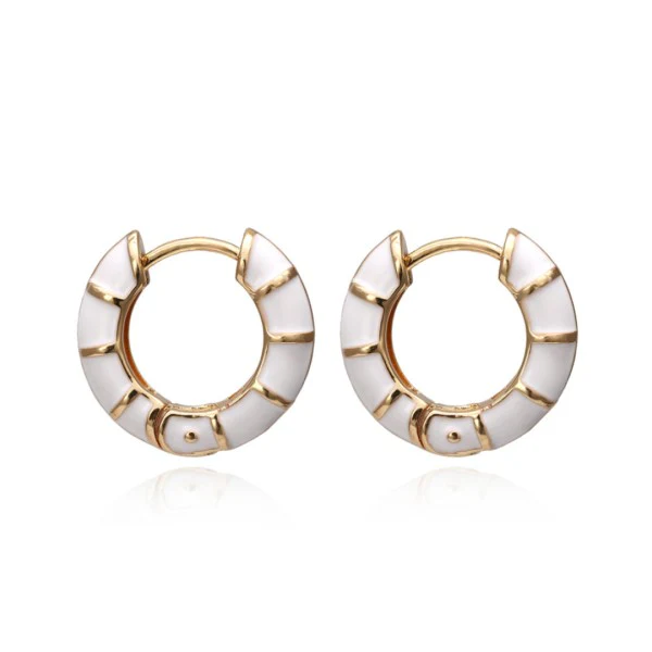 Trio Earring Stack - Image 2