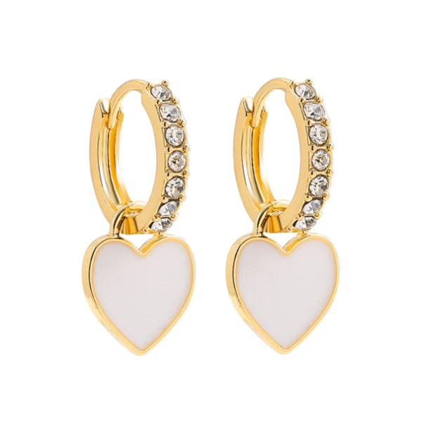 Trio Earring Stack - Image 3