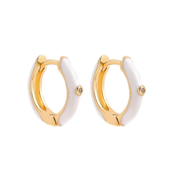 Trio Earring Stack - Image 4
