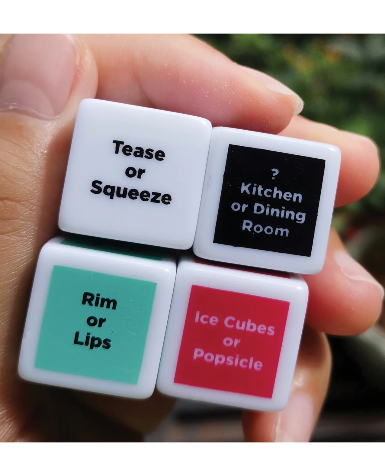 Ultimate Roll Oral Sex Dice Game - Image 3