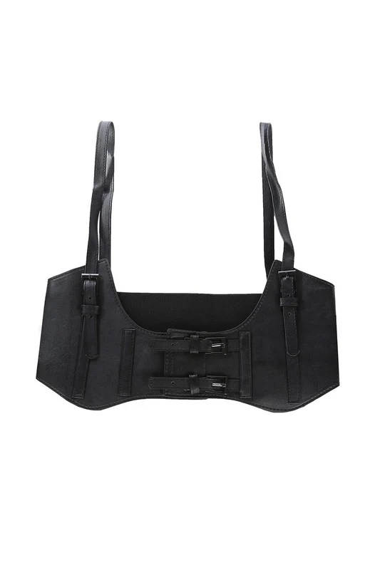 UNDERBUST CORSET BELT - Image 6