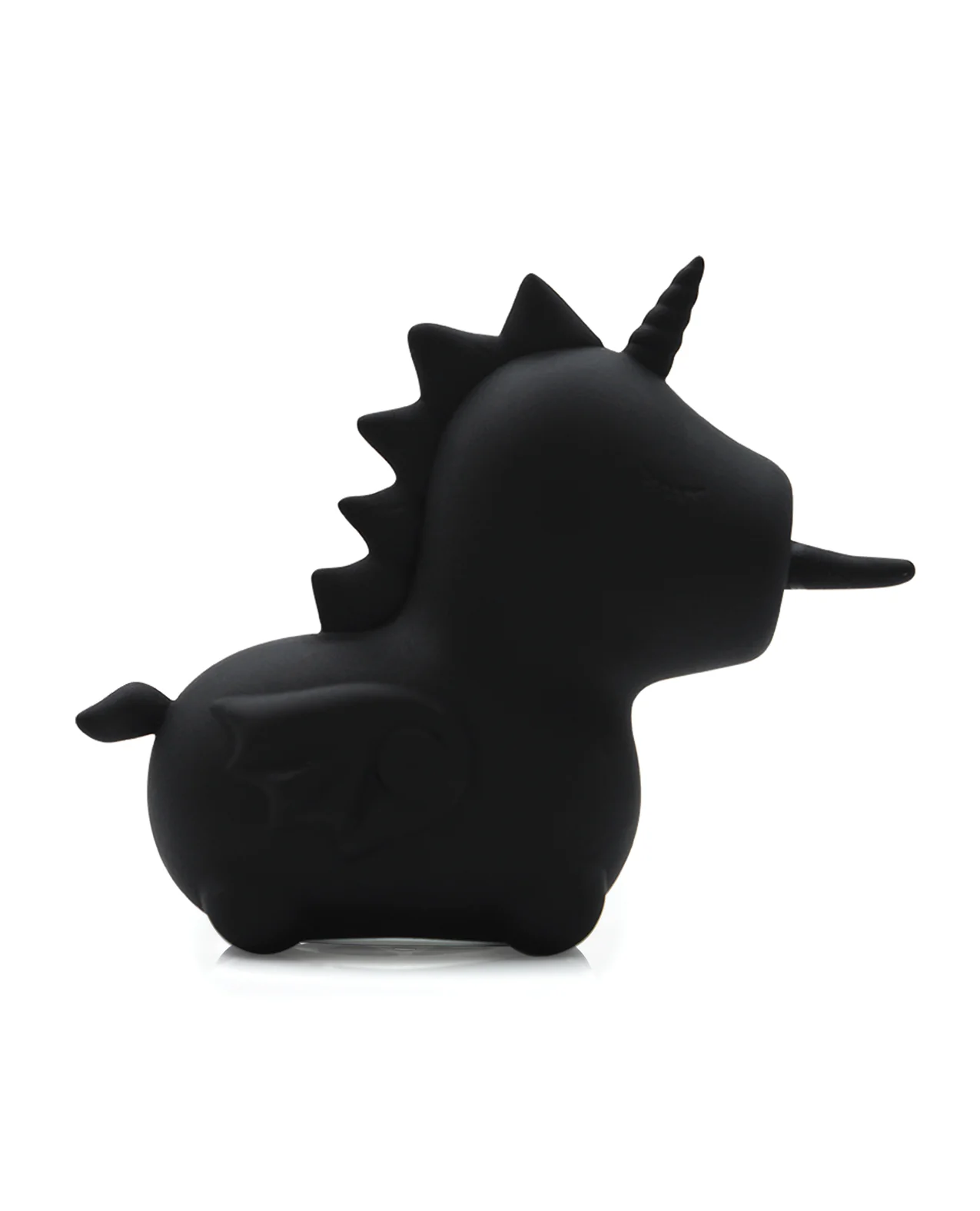 Unihorn Wild Spirit - Black - Image 2