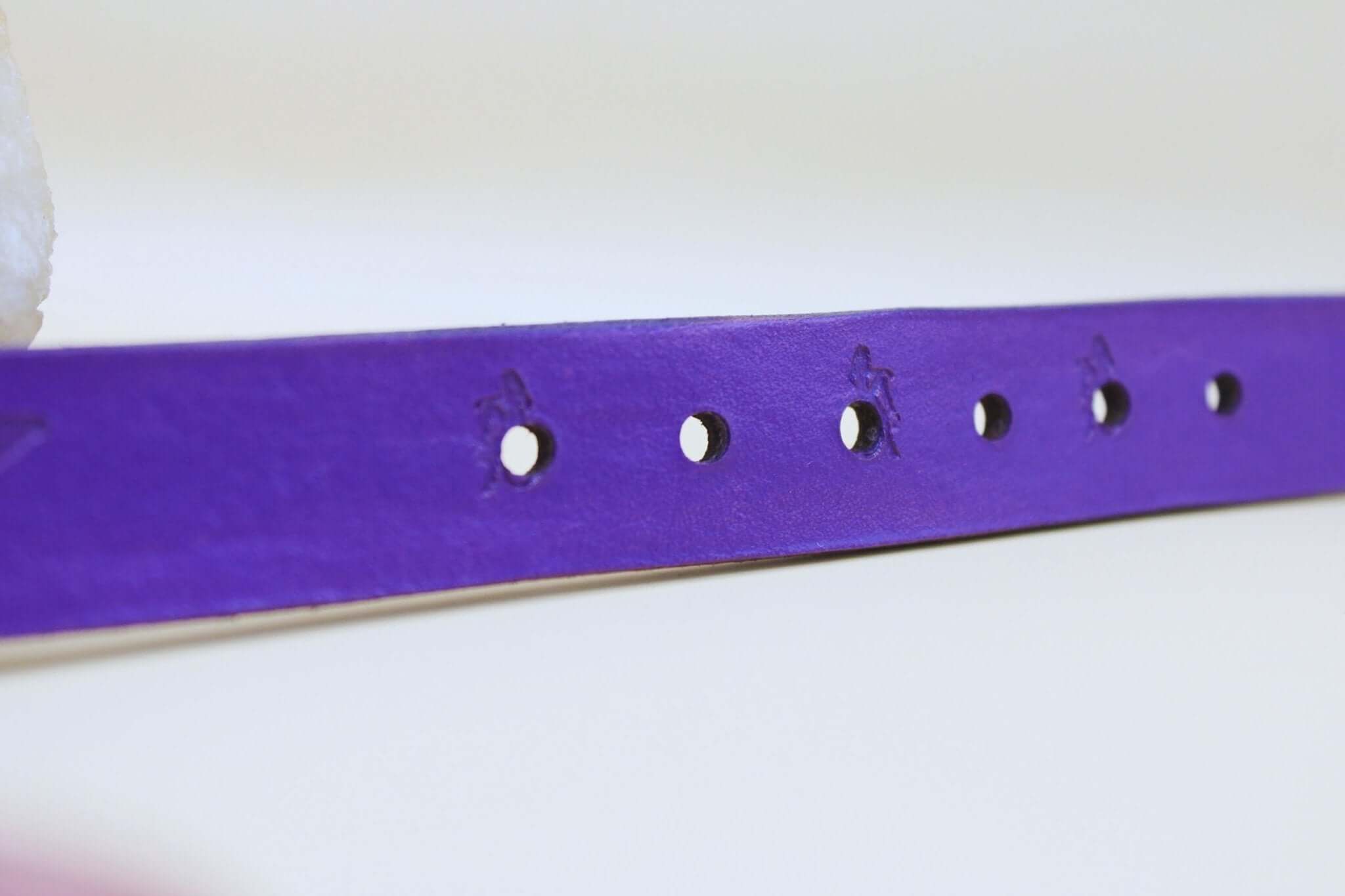 Unique BDSM Collar | Elegant Petplay Bondage Jewelry - Image 4