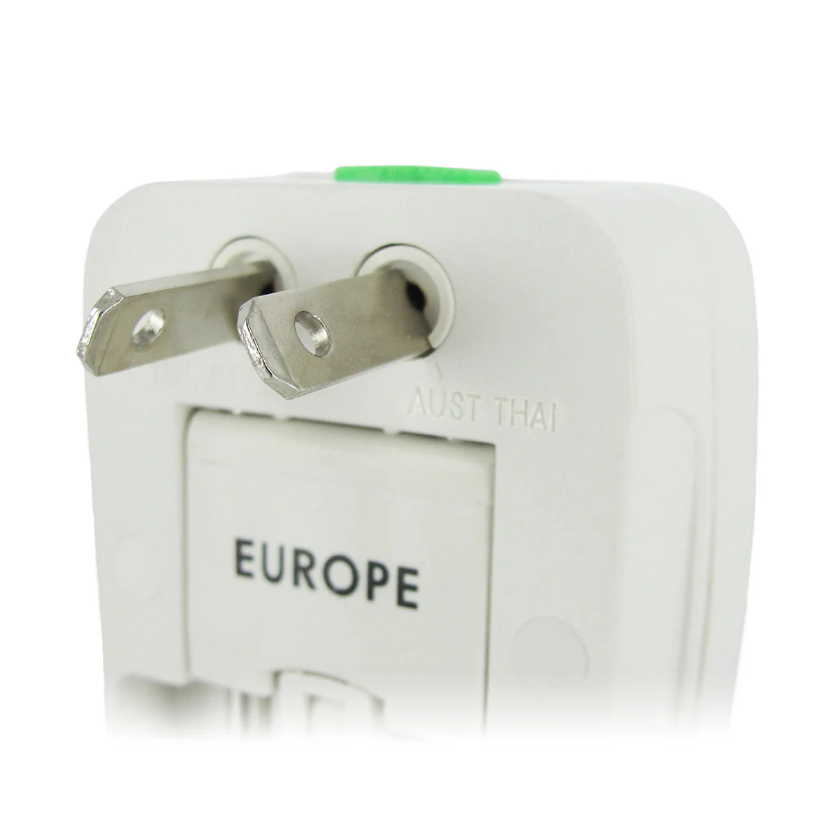 Universal Plug Adapter - Image 4