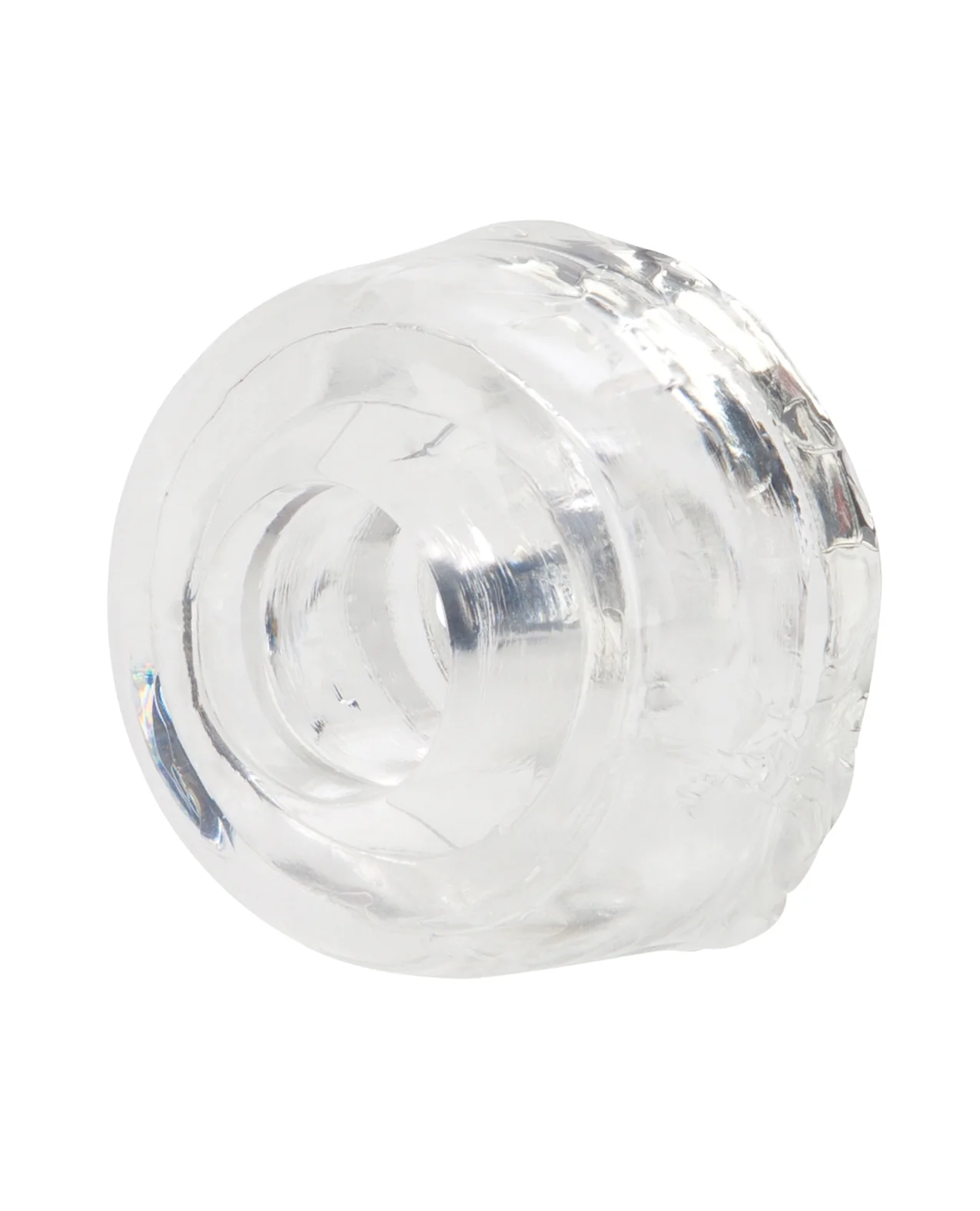 Universal Pump Sleeve - Clear - Image 5