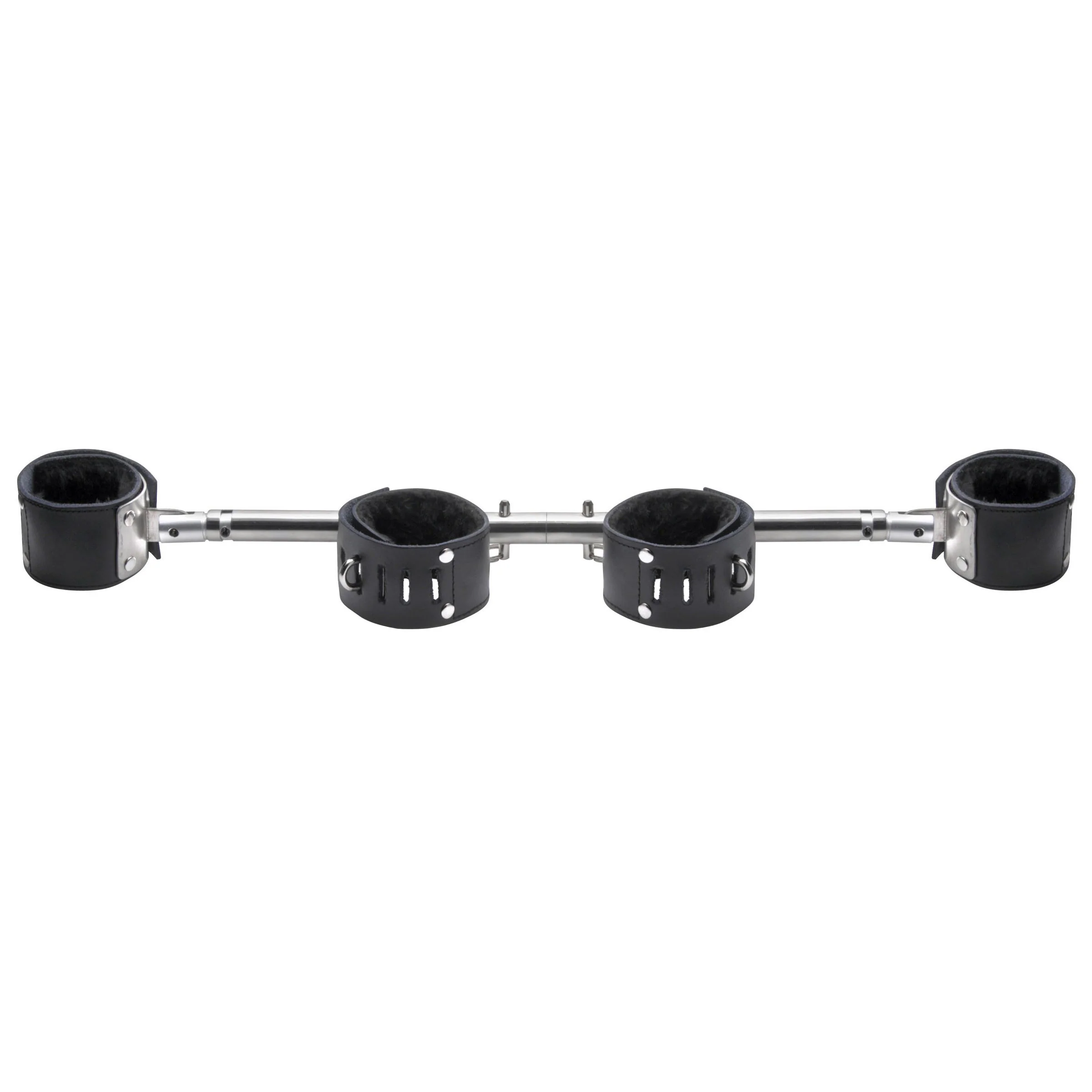 Unrestricted Access Spreader Bar Kit With Ring Gag - Image 3