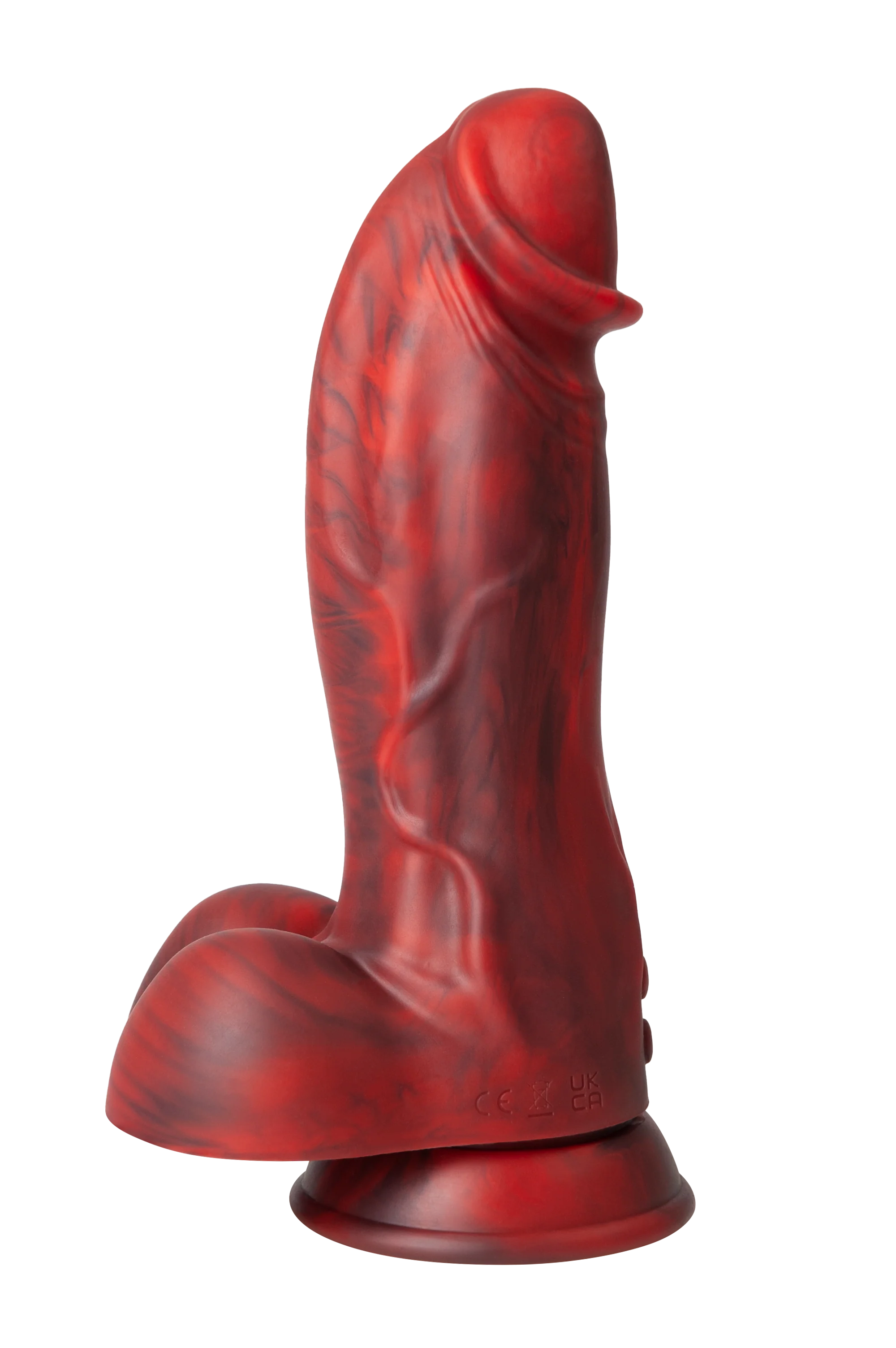 Vacuna Creature Dildo