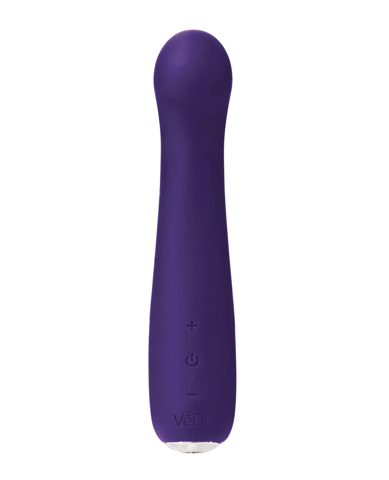 VeDO Gingi Rechargeable G-Spot - Purple - Image 4