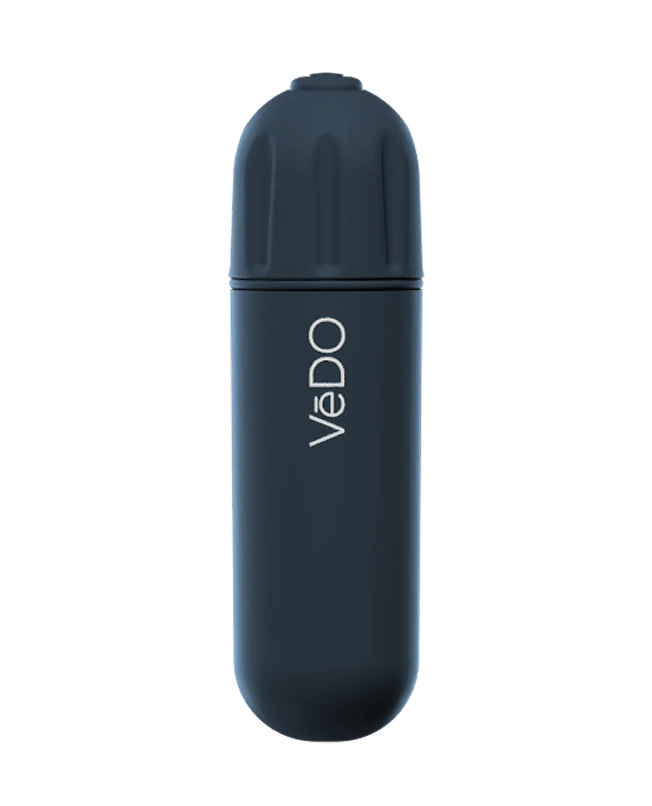 VeDO Nitro Rechargeable Bullet Vibe - Black - Image 2