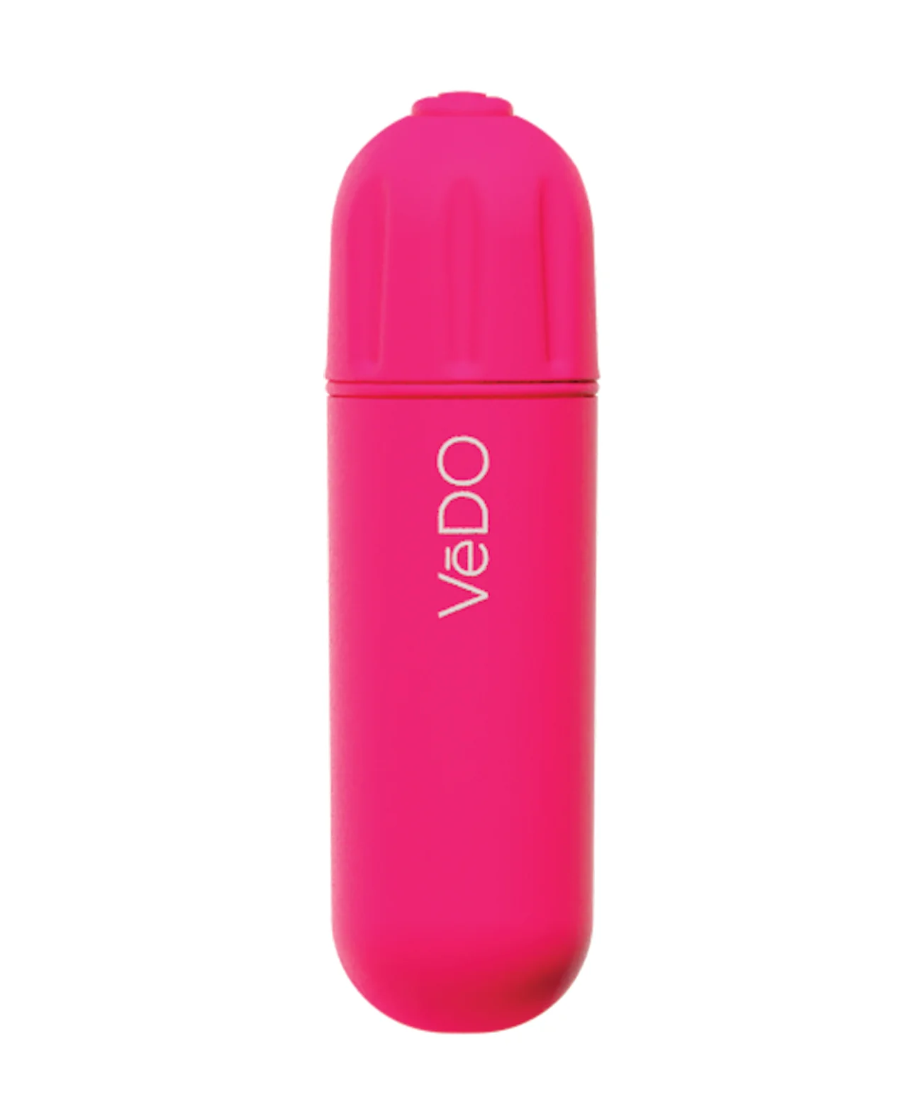 VeDO Nitro Rechargeable Bullet Vibe - Pink - Image 2