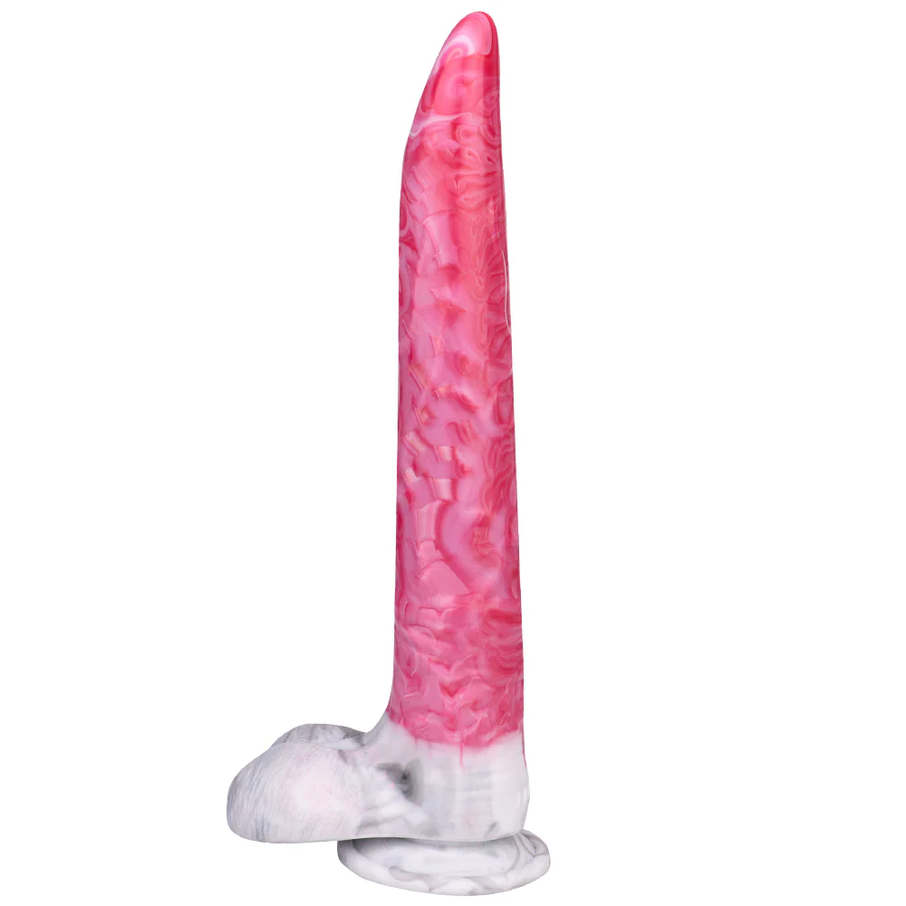Velien — The Deer Dildo Anal Plug - Image 4