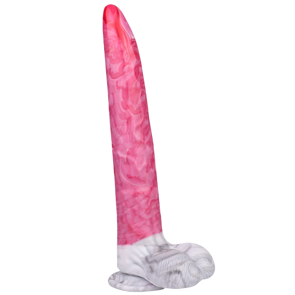 Velien — The Deer Dildo Anal Plug - Image 5