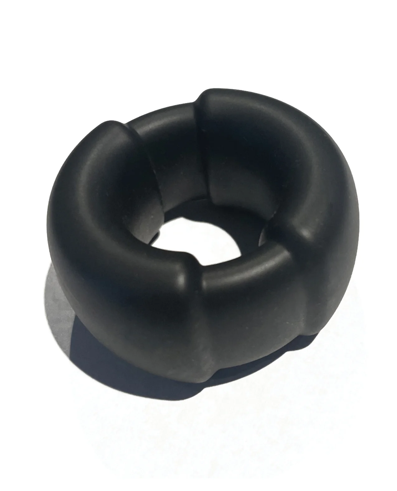 VERS Steel Weighted Stretcher - Black - Image 2