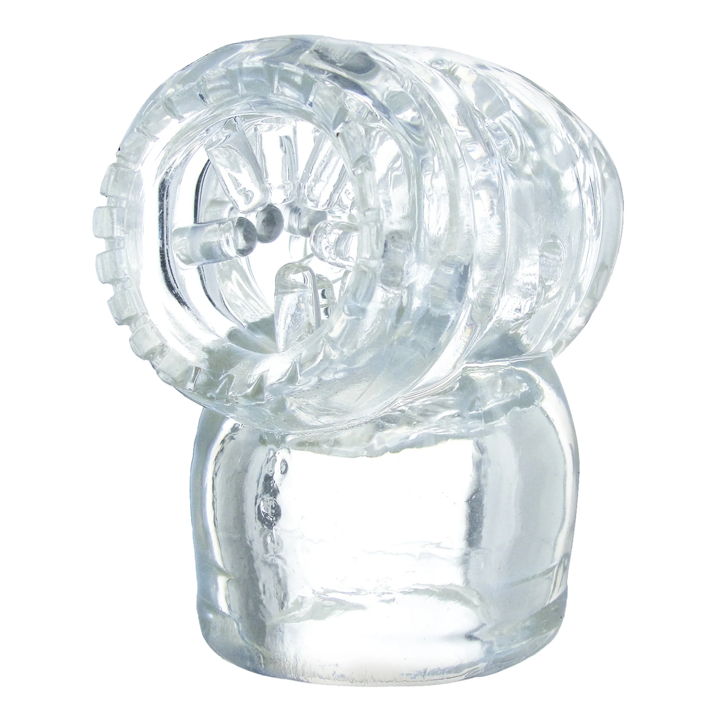 Vibra Cup Wand Attachment - Image 4
