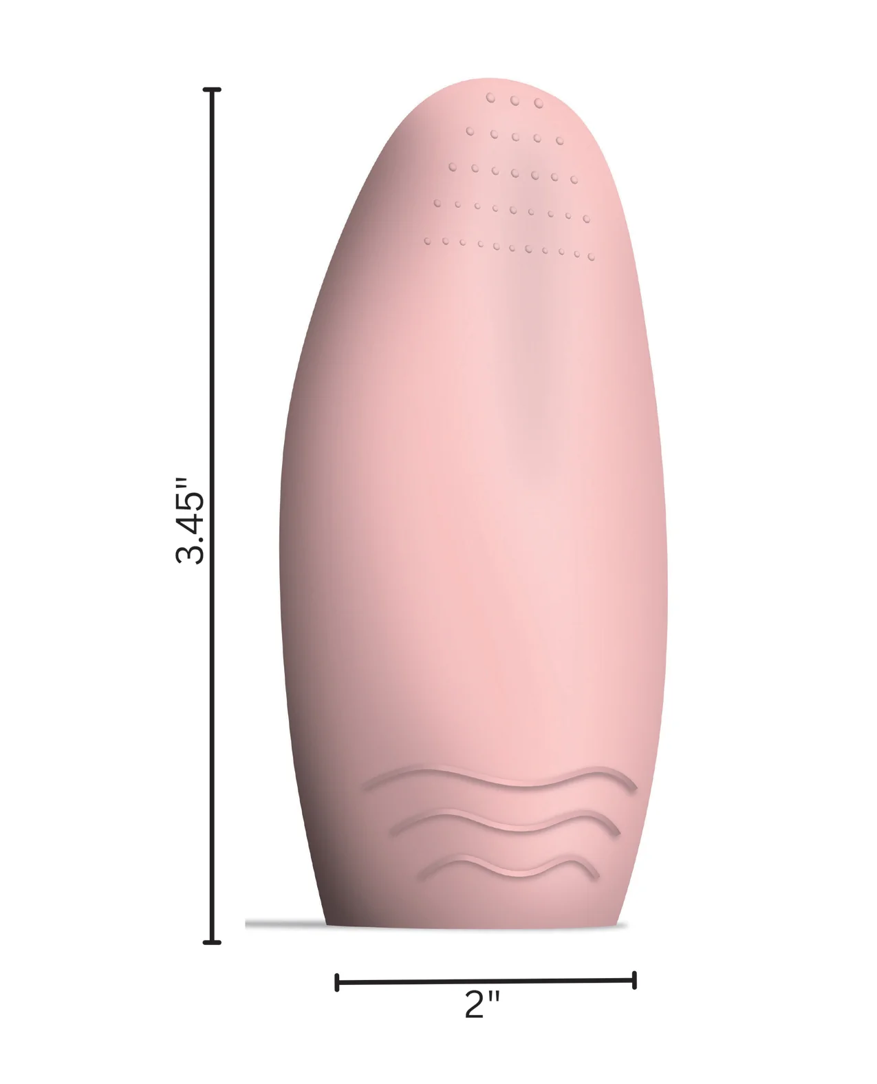 VibraLick - Light Pink - Image 3