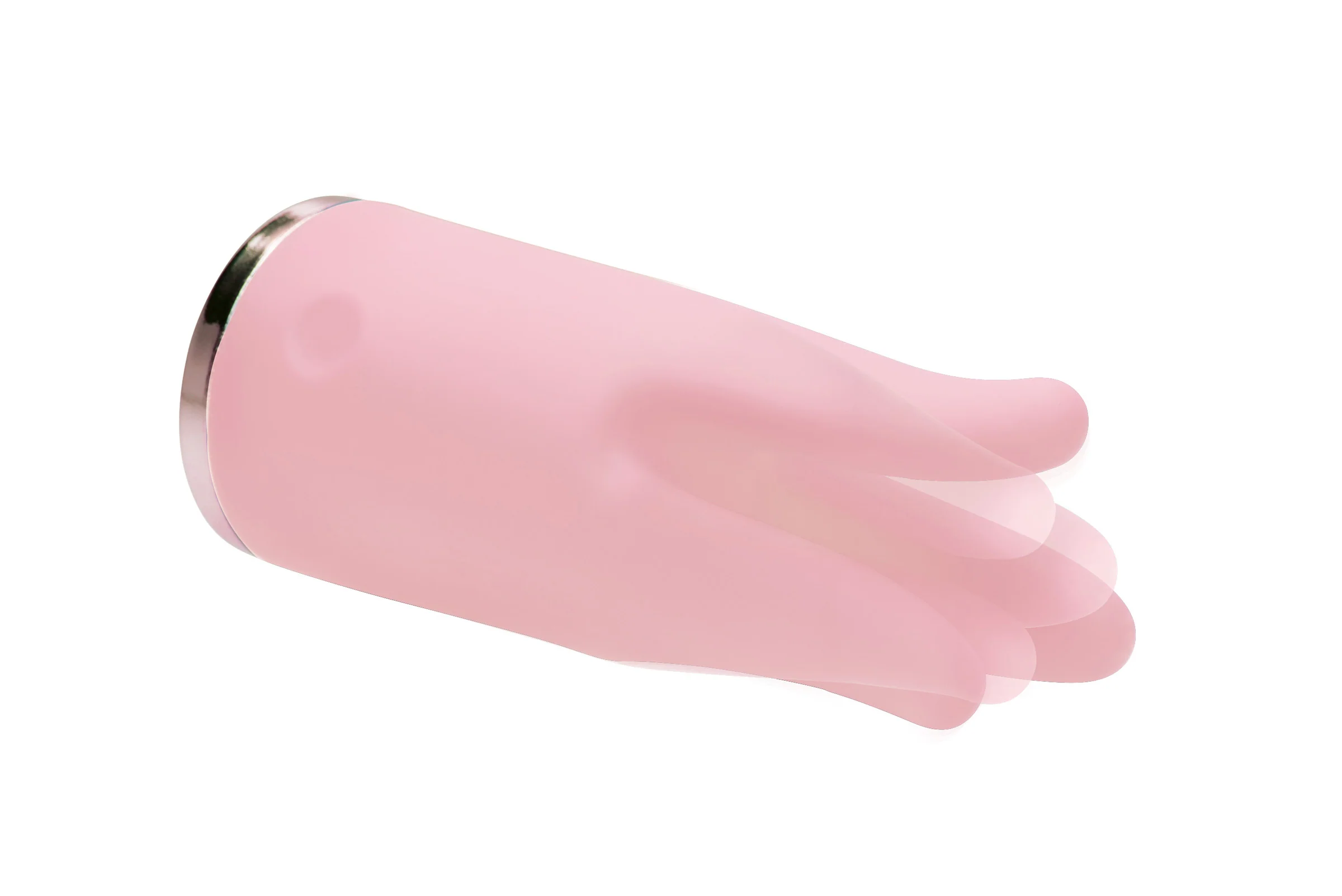 Vibrassage Twirl 10x Vibrating Clit Teaser - Image 4