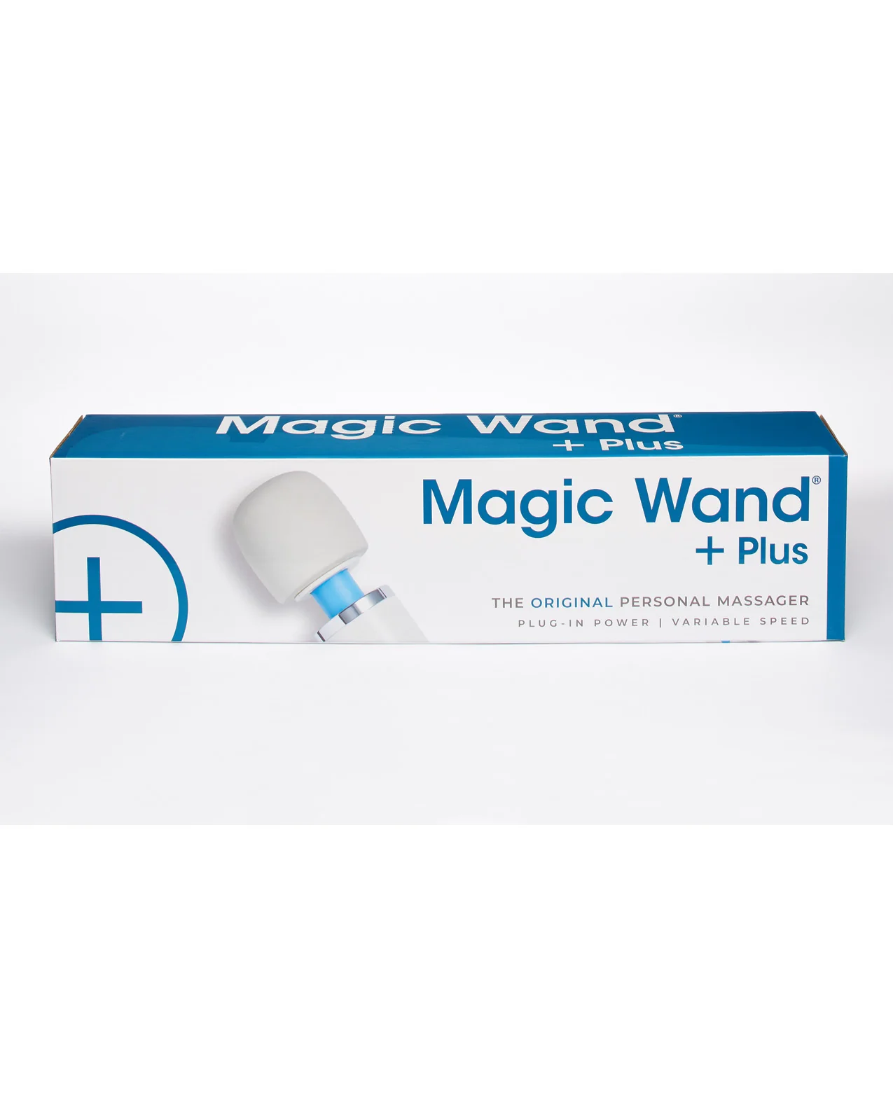 Vibratex Magic Wand Plus HV-265 Massager - Image 5