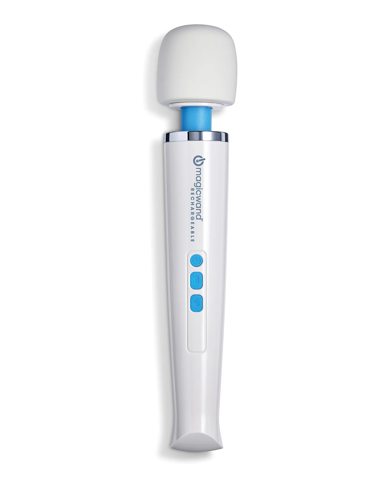 Vibratex Magic Wand Rechargeable HV-270 Massager - Image 4