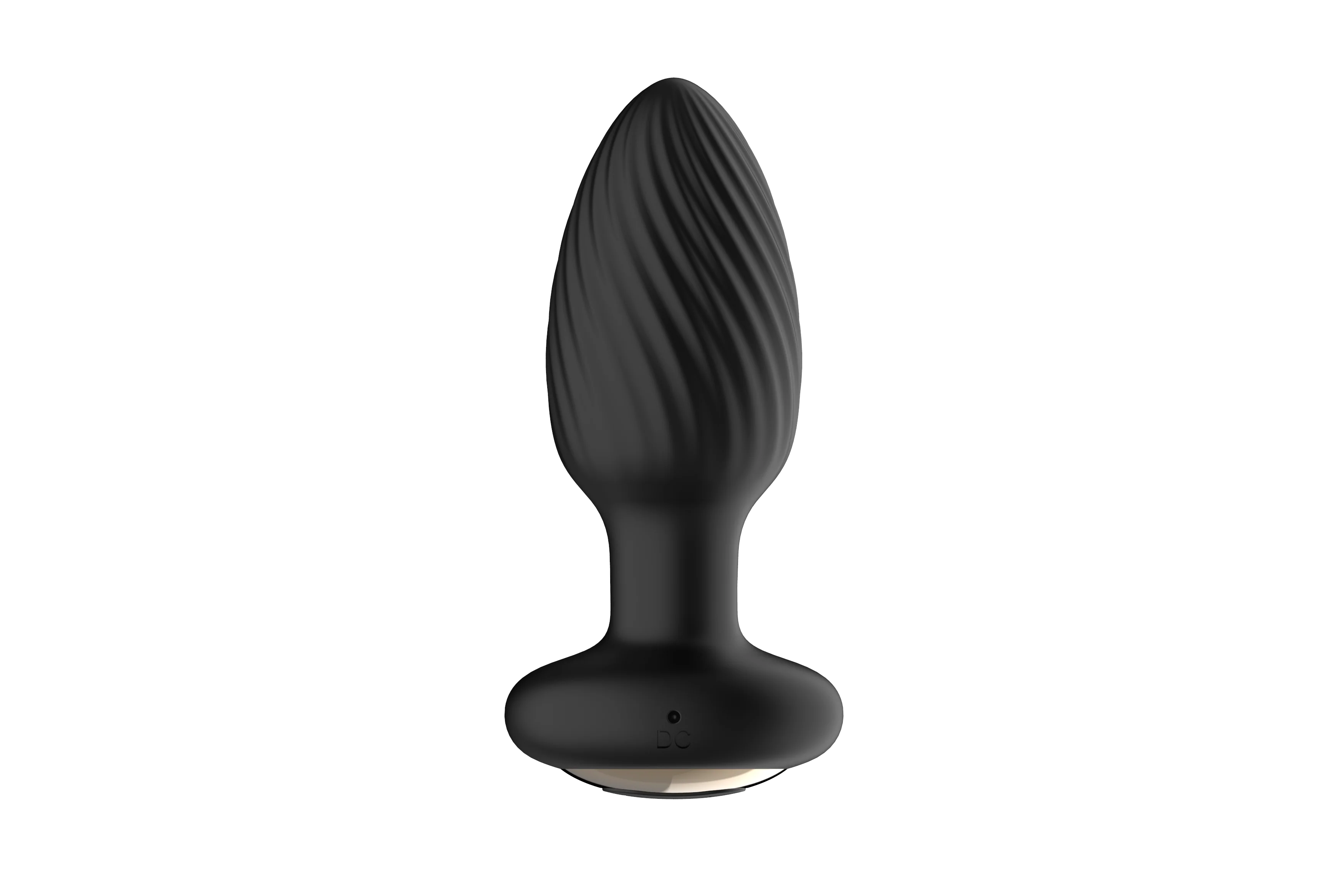 Viriplaca - Rotating Butt Plug - Image 2