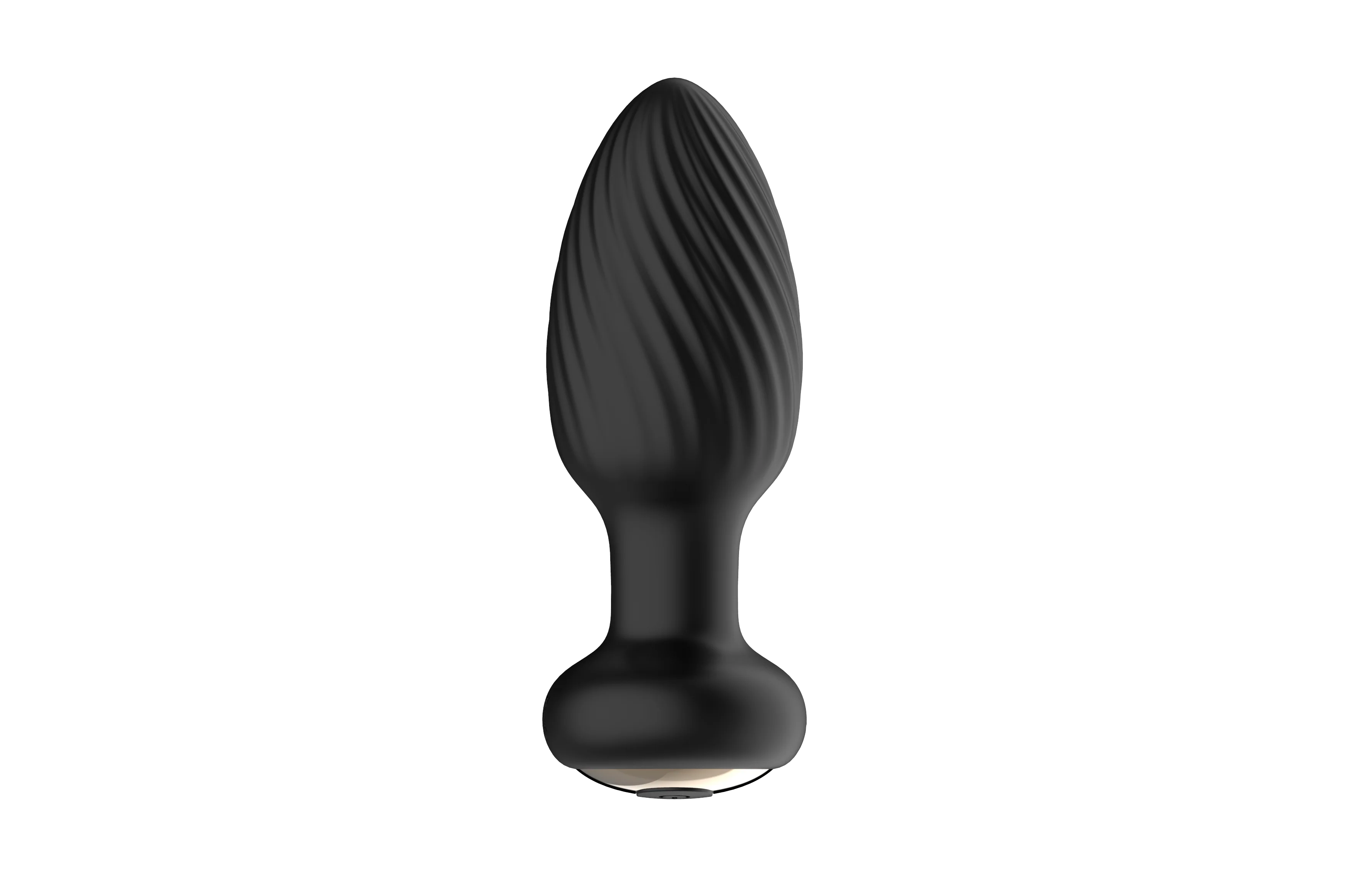 Viriplaca - Rotating Butt Plug - Image 3