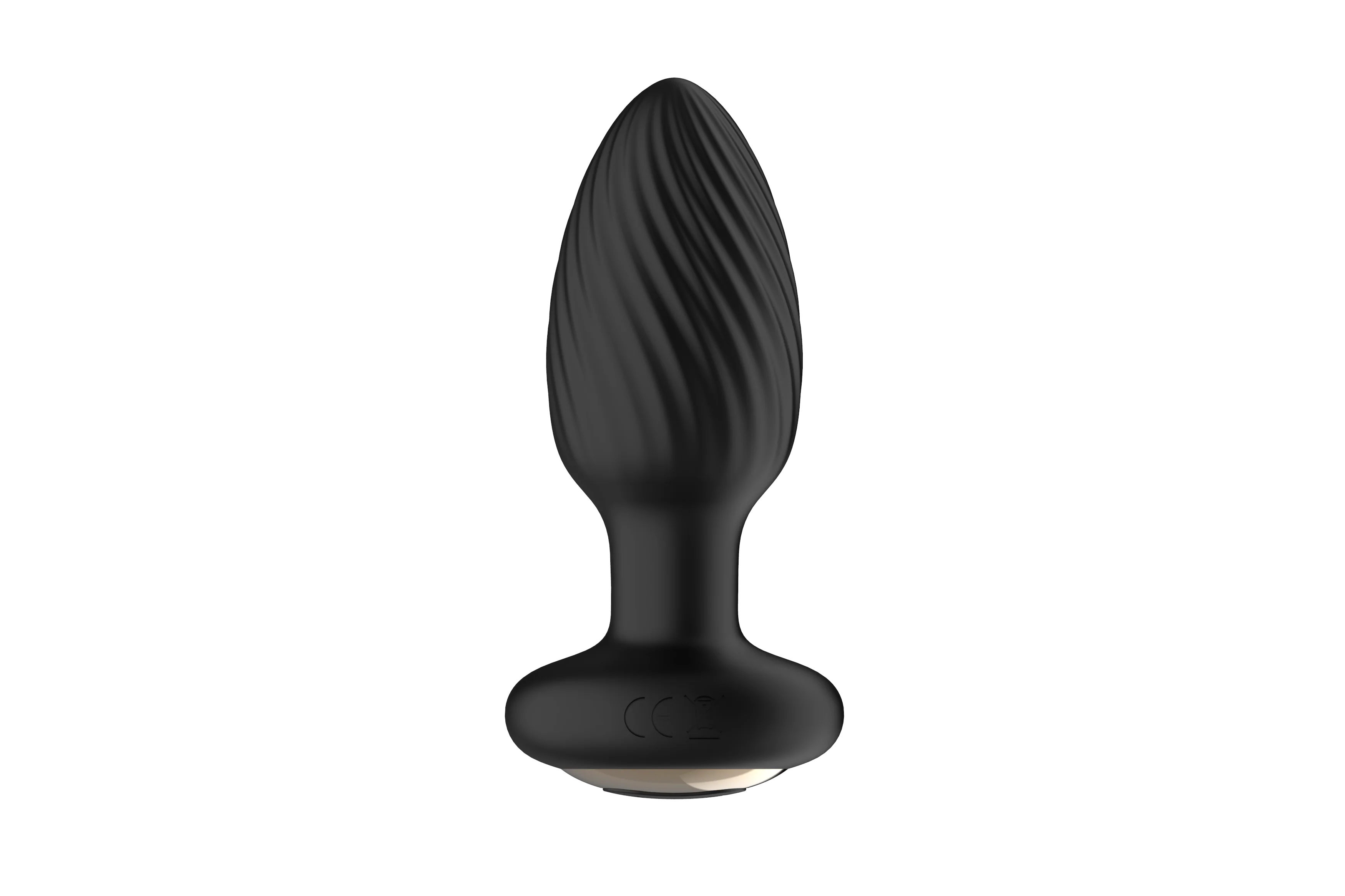 Viriplaca - Rotating Butt Plug - Image 4