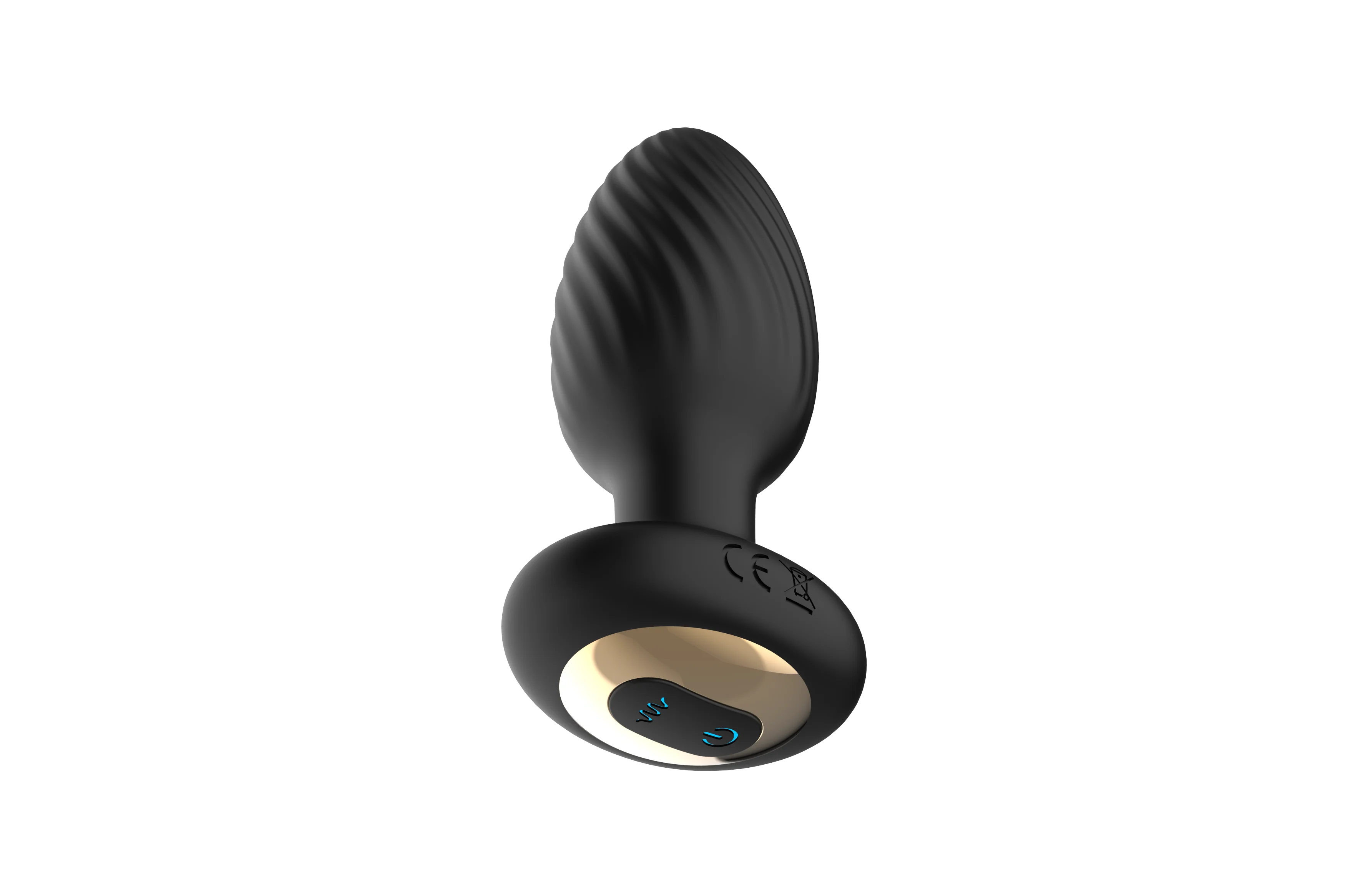 Viriplaca - Rotating Butt Plug - Image 6