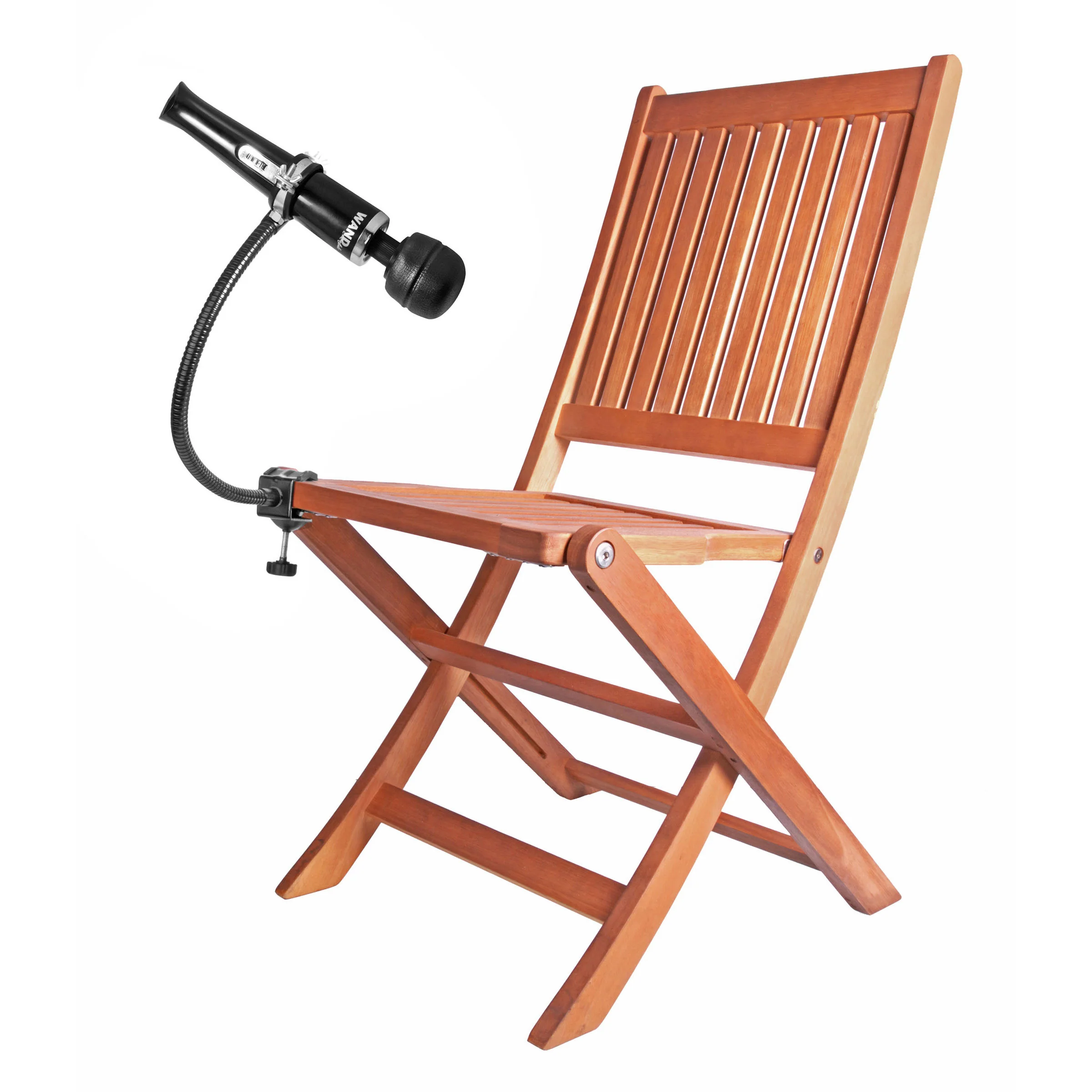 Wand Assist Adjustable Gooseneck Wand Holder - Image 2