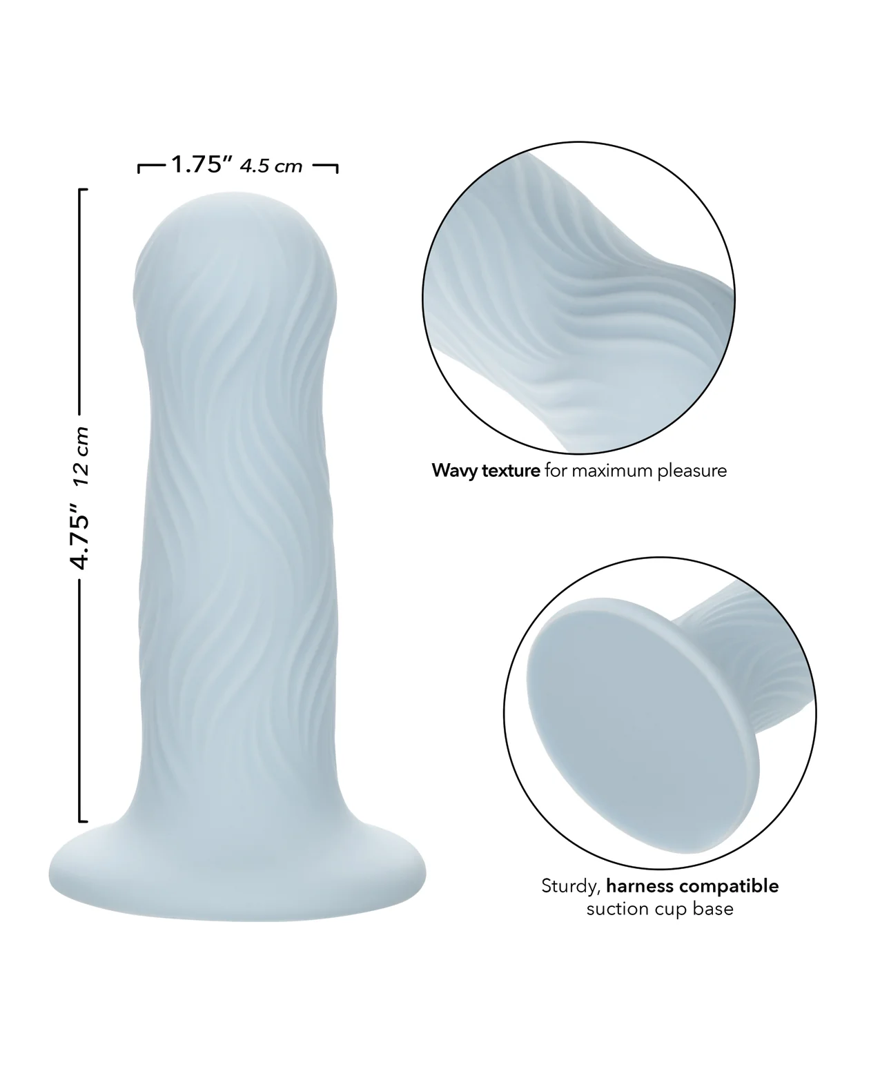 Wave Rider Foam Probe - Image 4