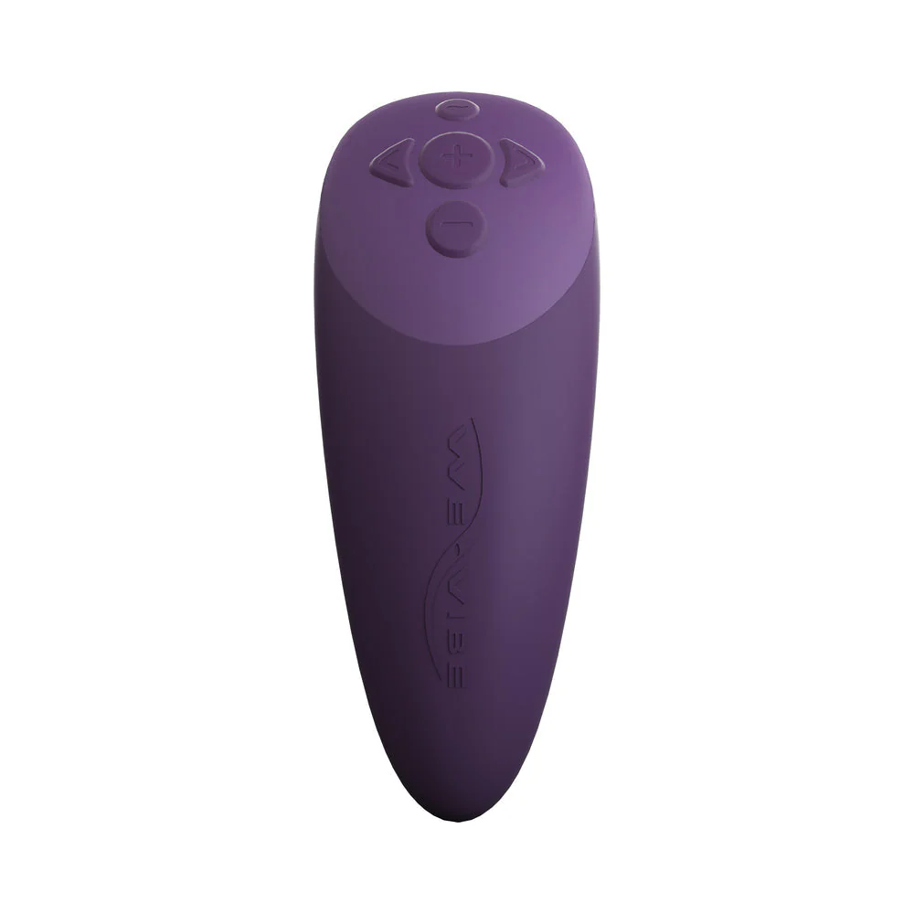 We-Vibe Chorus Couples Vibrator Purple - Image 2