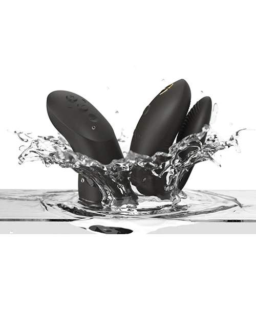 We-Vibe Chorus Pro - Satin Black - Image 10