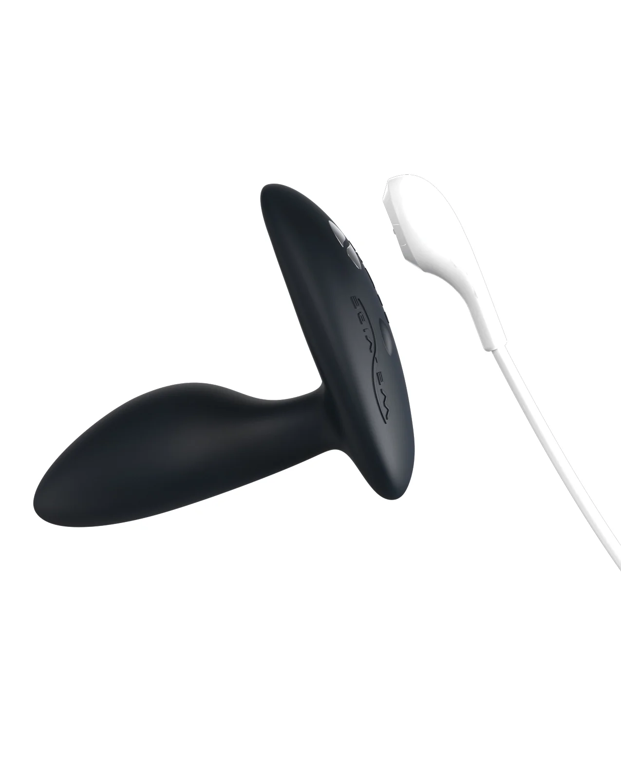 We-Vibe Ditto+ - Satin Black - Image 4