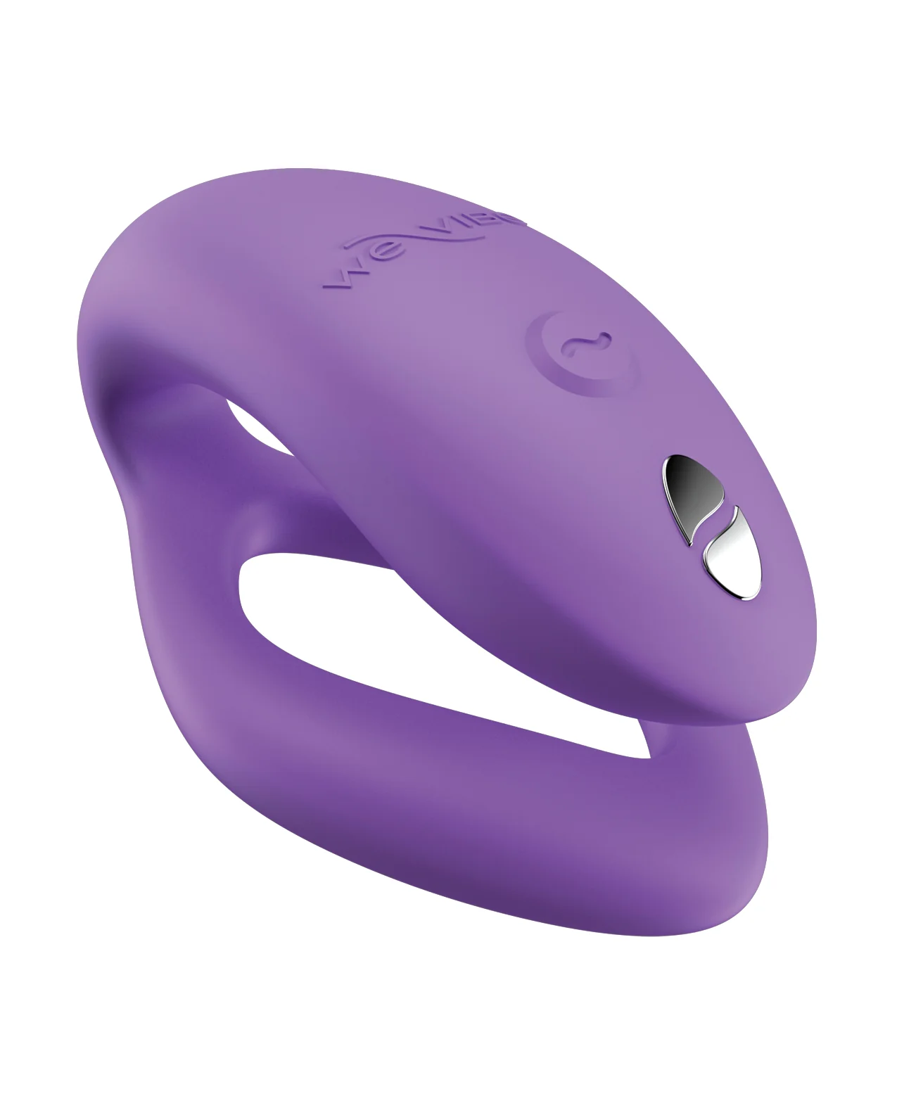 We-Vibe Sync O - Light Purple - Image 2