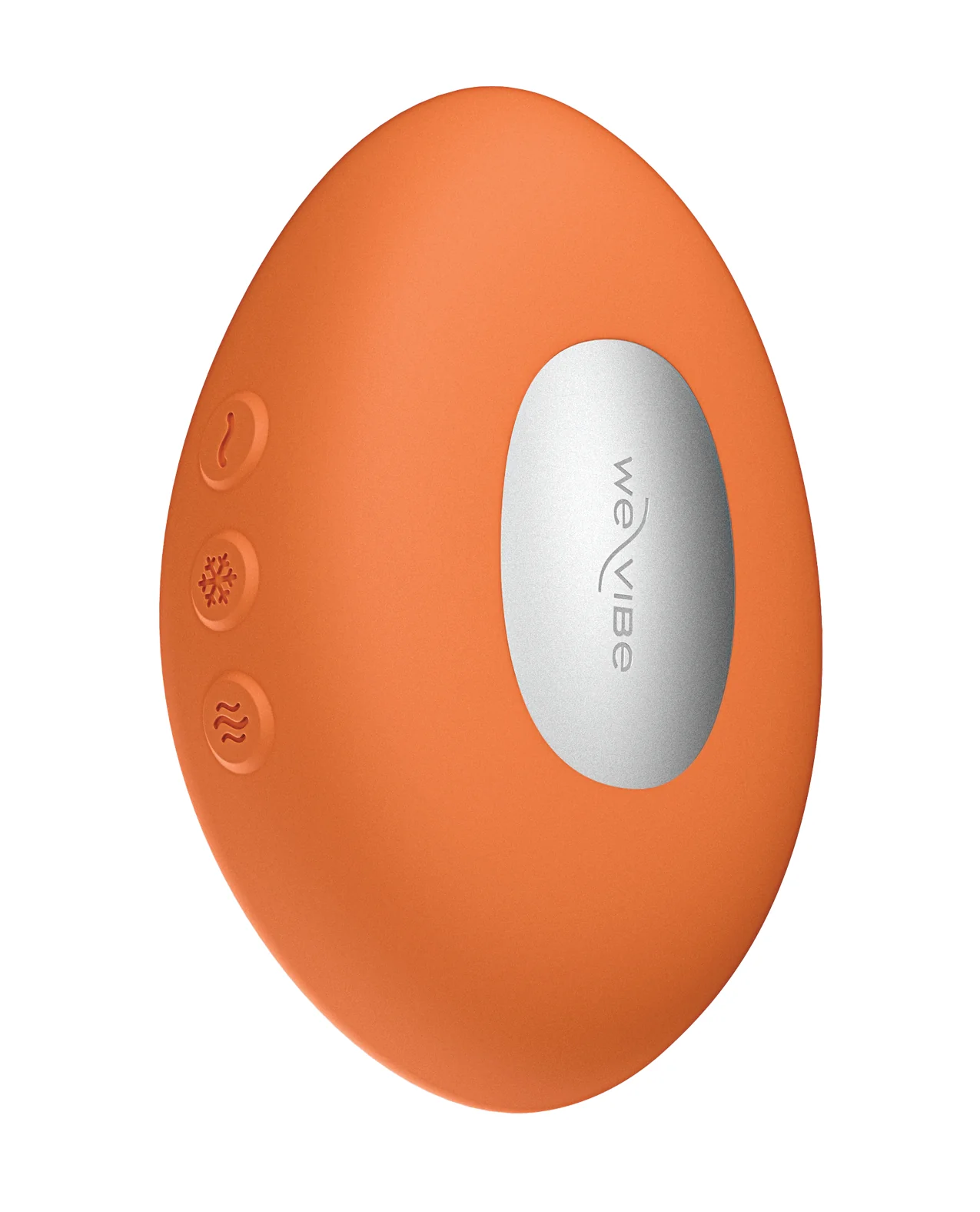 We-Vibe Temp - Tangerine - Image 3